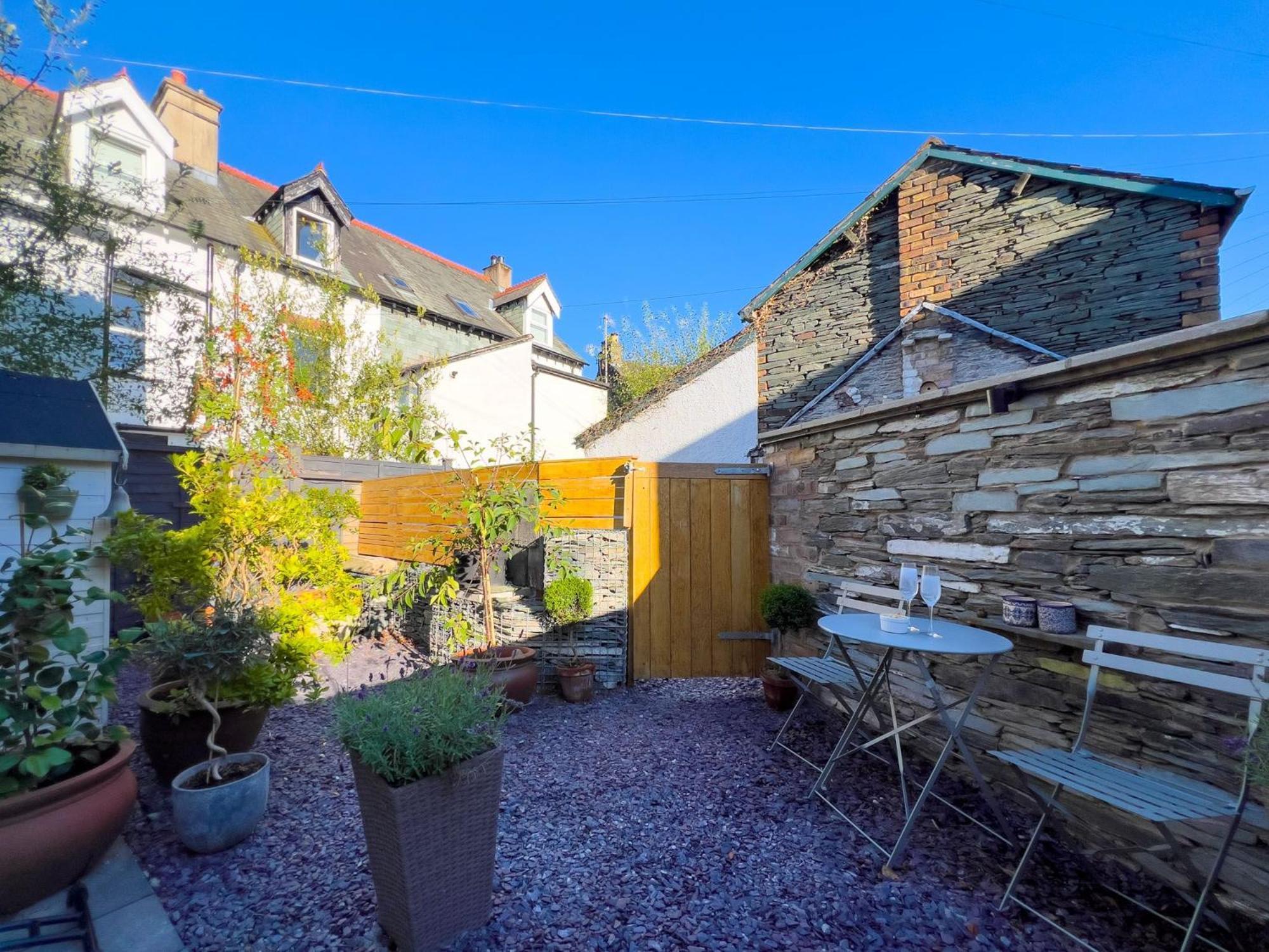 Holiday home Anley Keswick