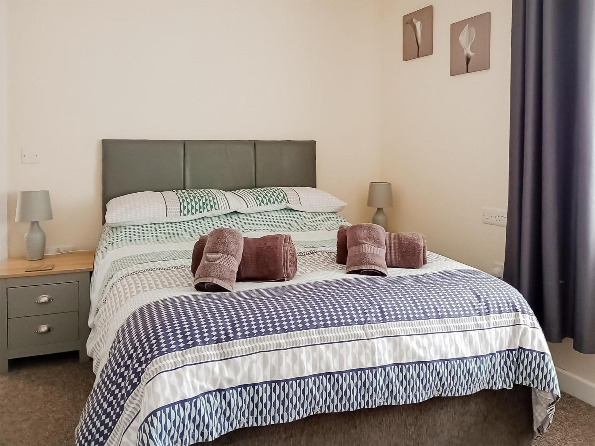 The Shieling Holiday home *