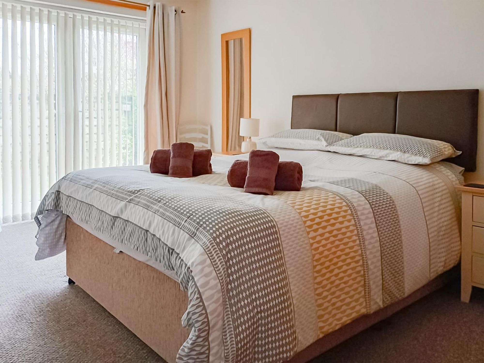 Holiday home The Shieling Keswick (Cumbria)