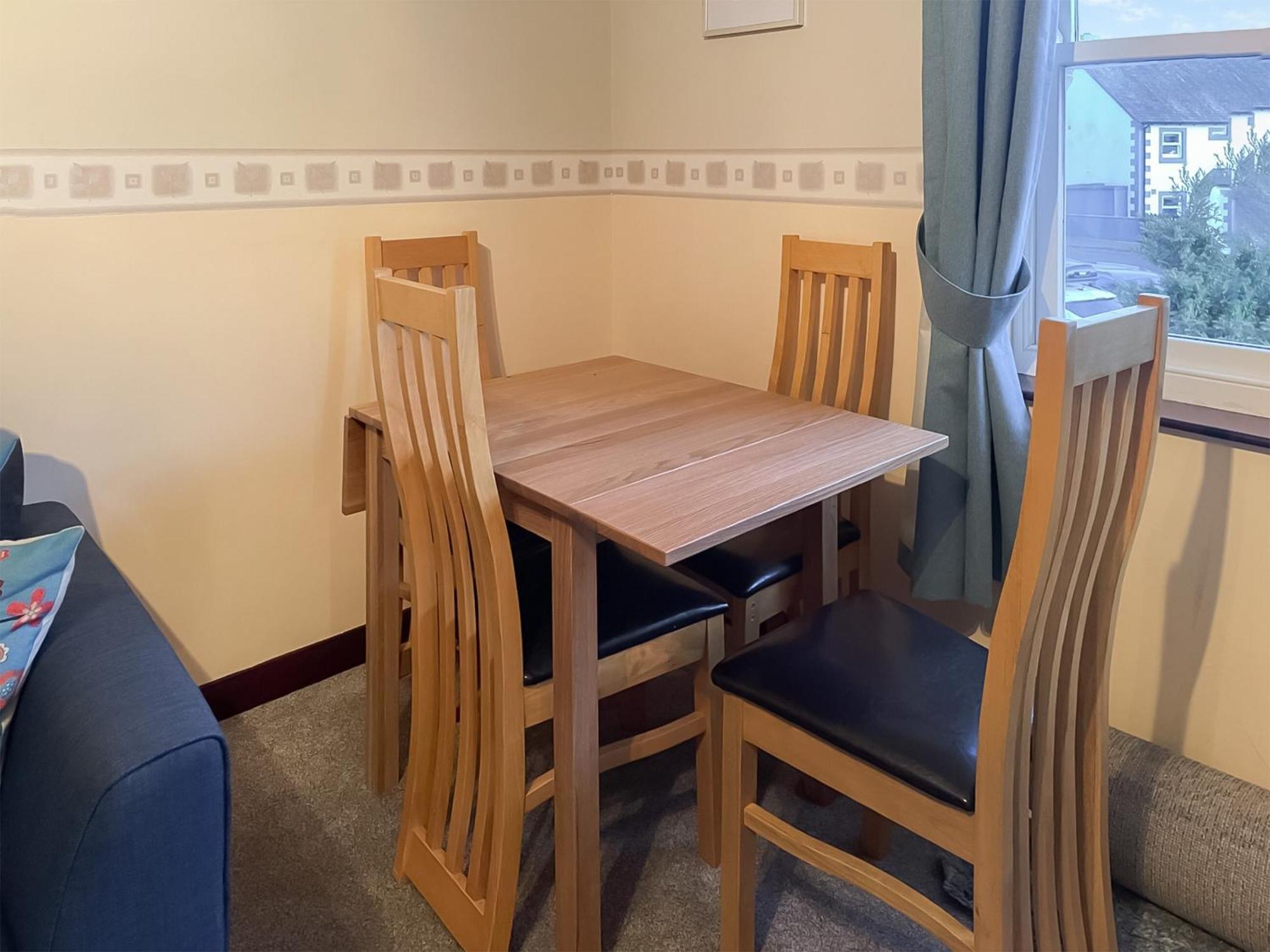 14 Elm Court, Elliott Park Keswick (Cumbria)