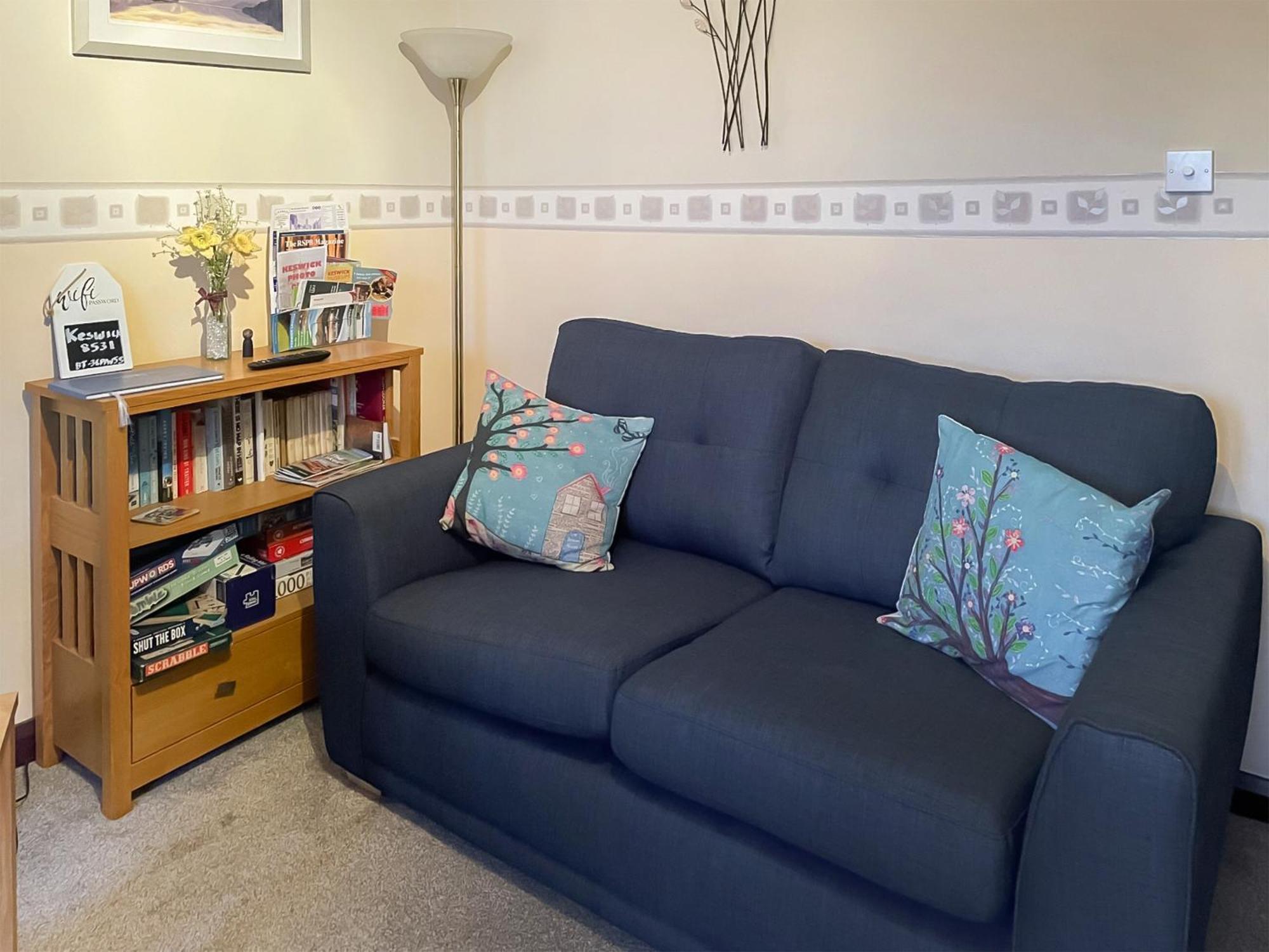 14 Elm Court, Elliott Park *