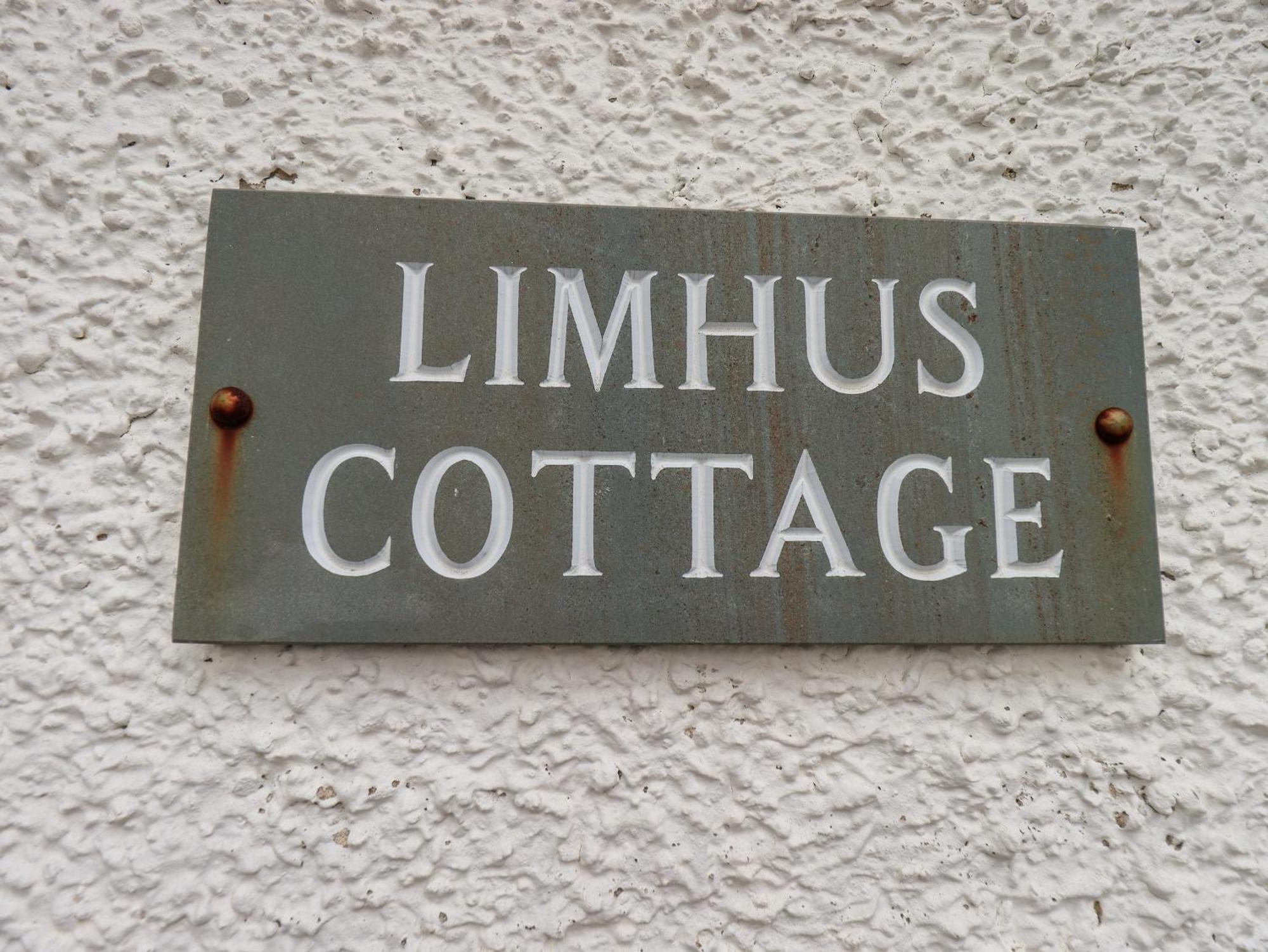 Limhus Holiday home