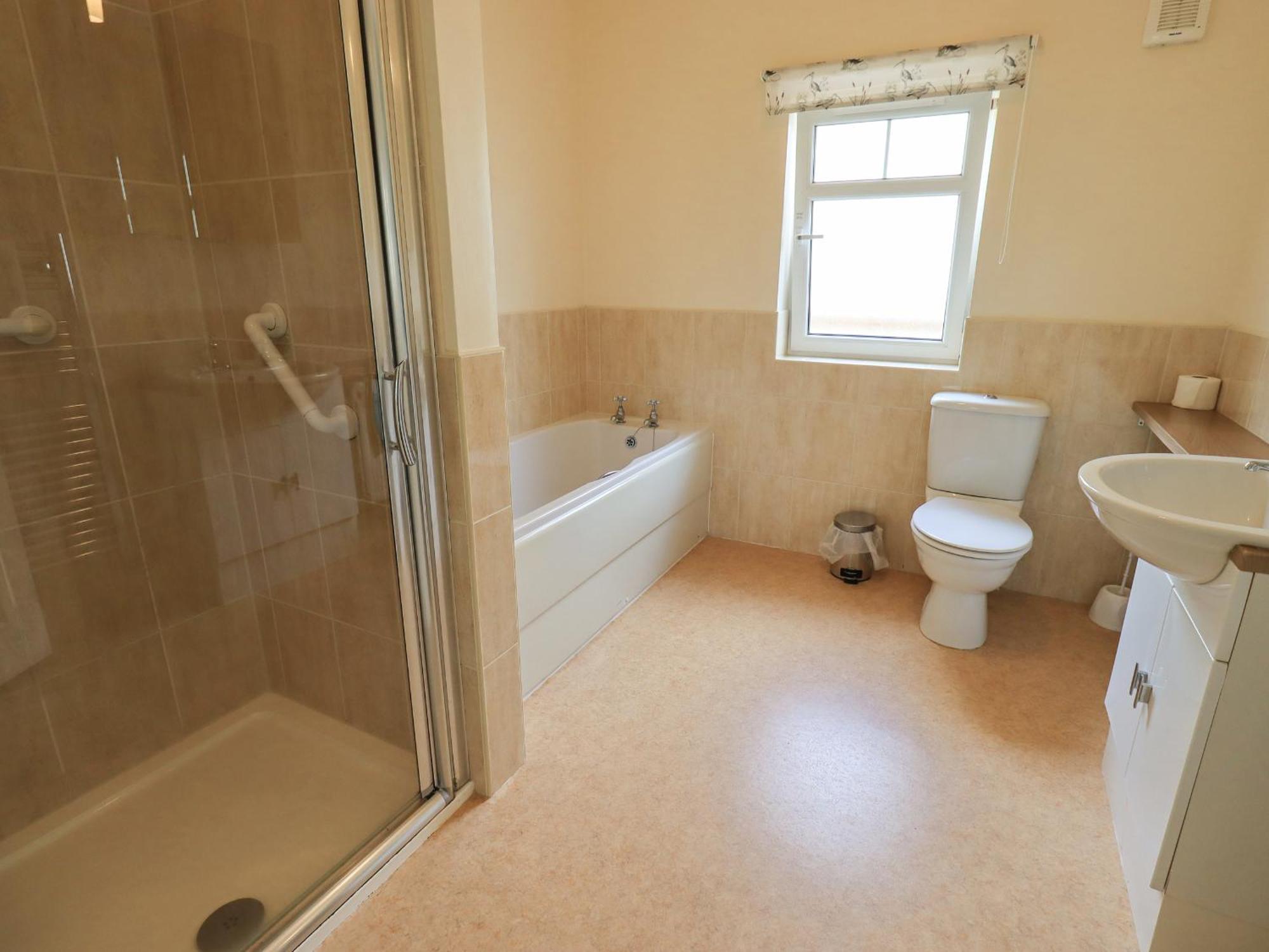 Limhus Holiday home *