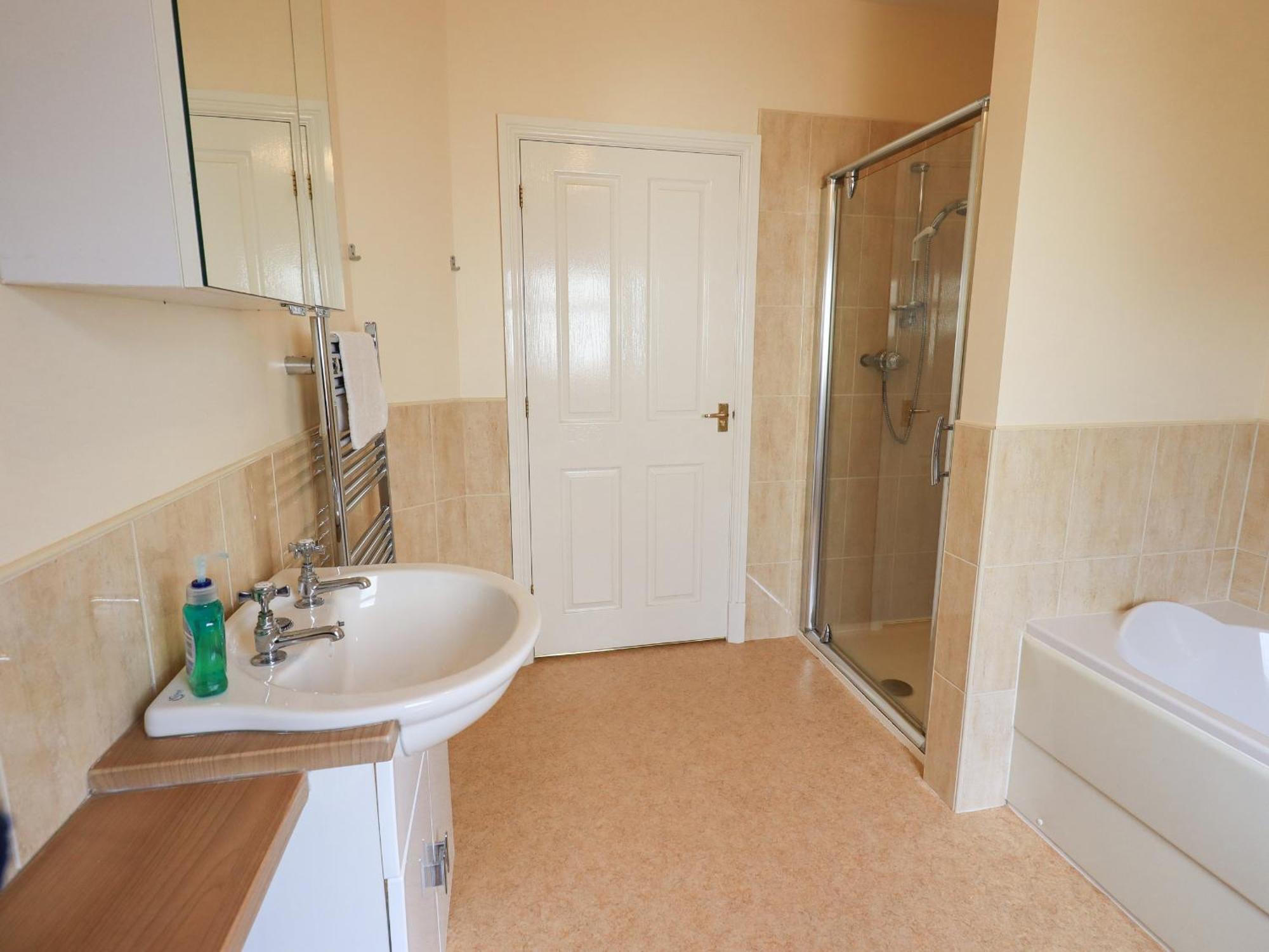 Holiday home Limhus *