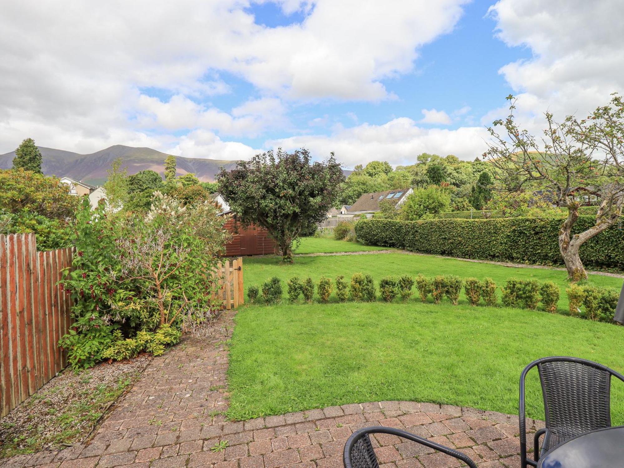 Limhus Holiday home Keswick (Cumbria)