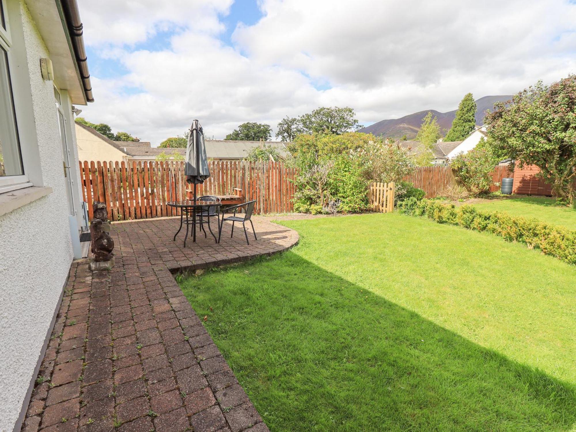 Holiday home Limhus Keswick (Cumbria)