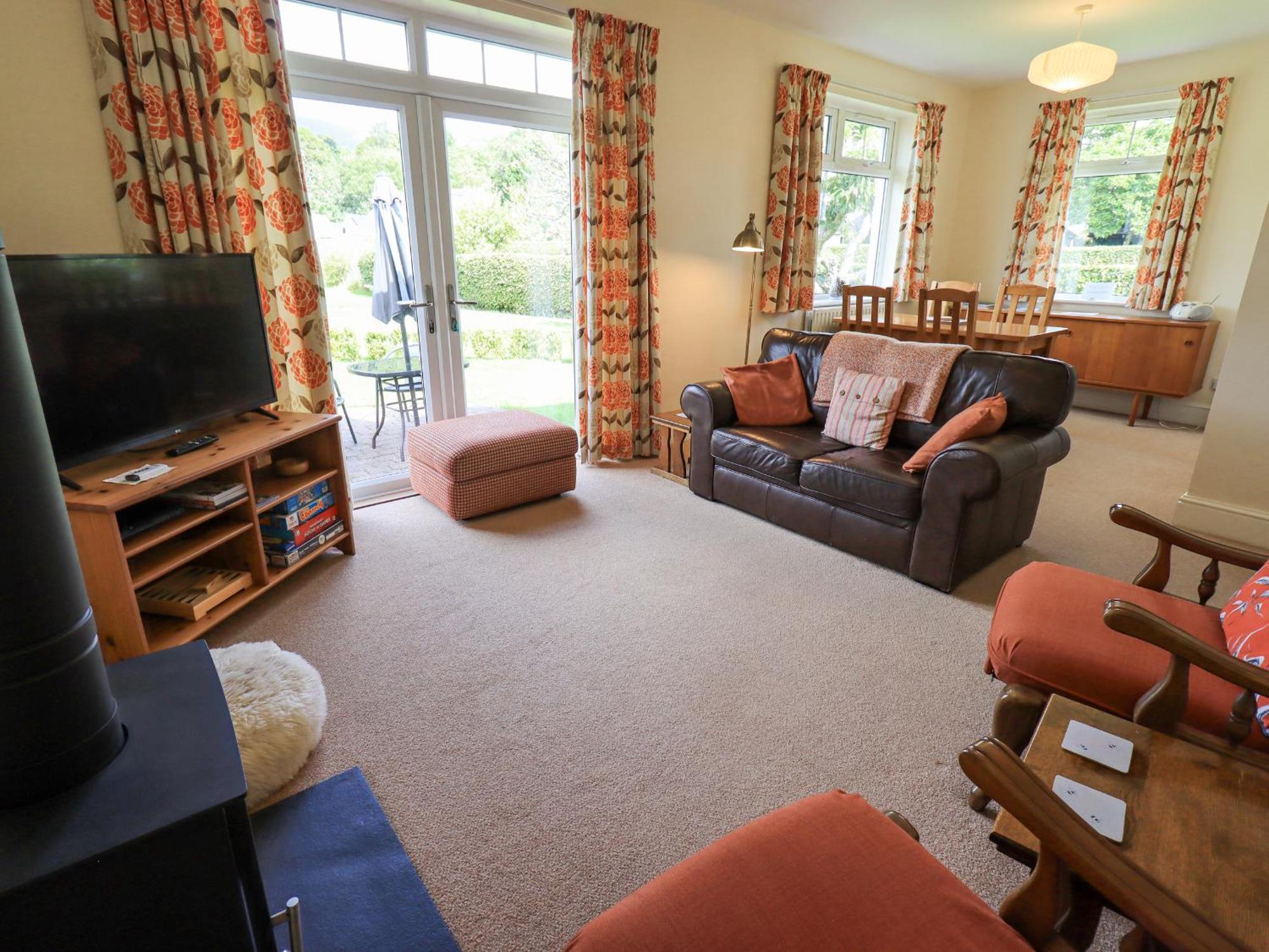 Limhus Holiday home