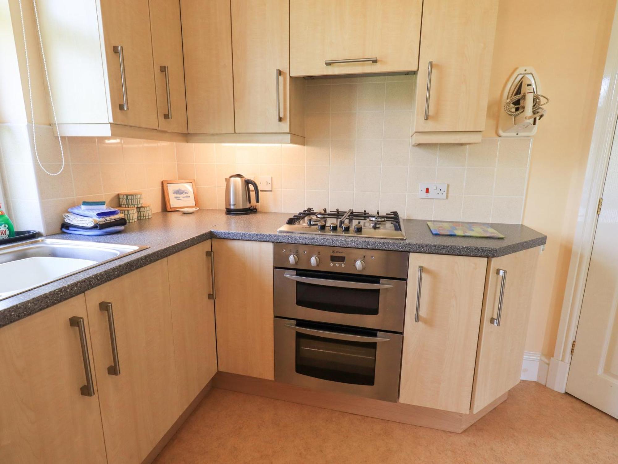 Limhus Holiday home *