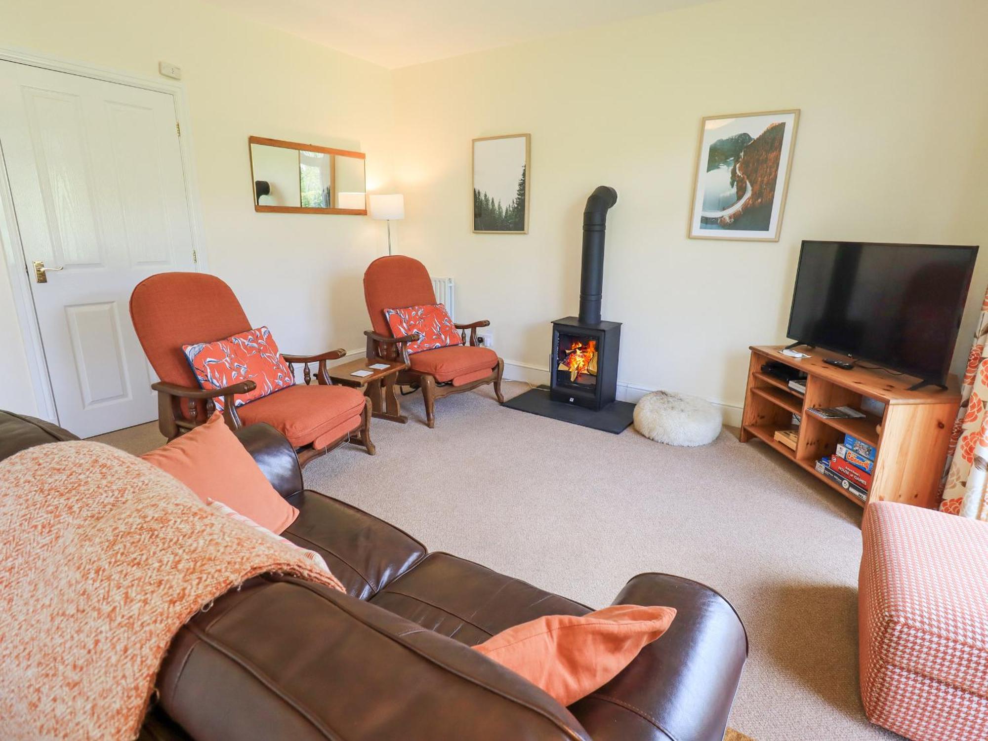 Limhus Holiday home Keswick (Cumbria)