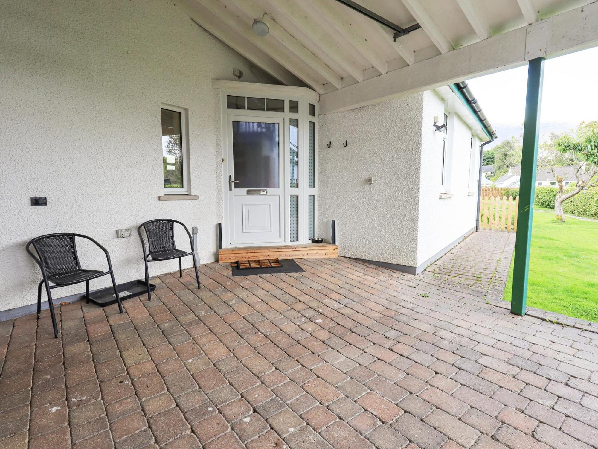 Holiday home Limhus *