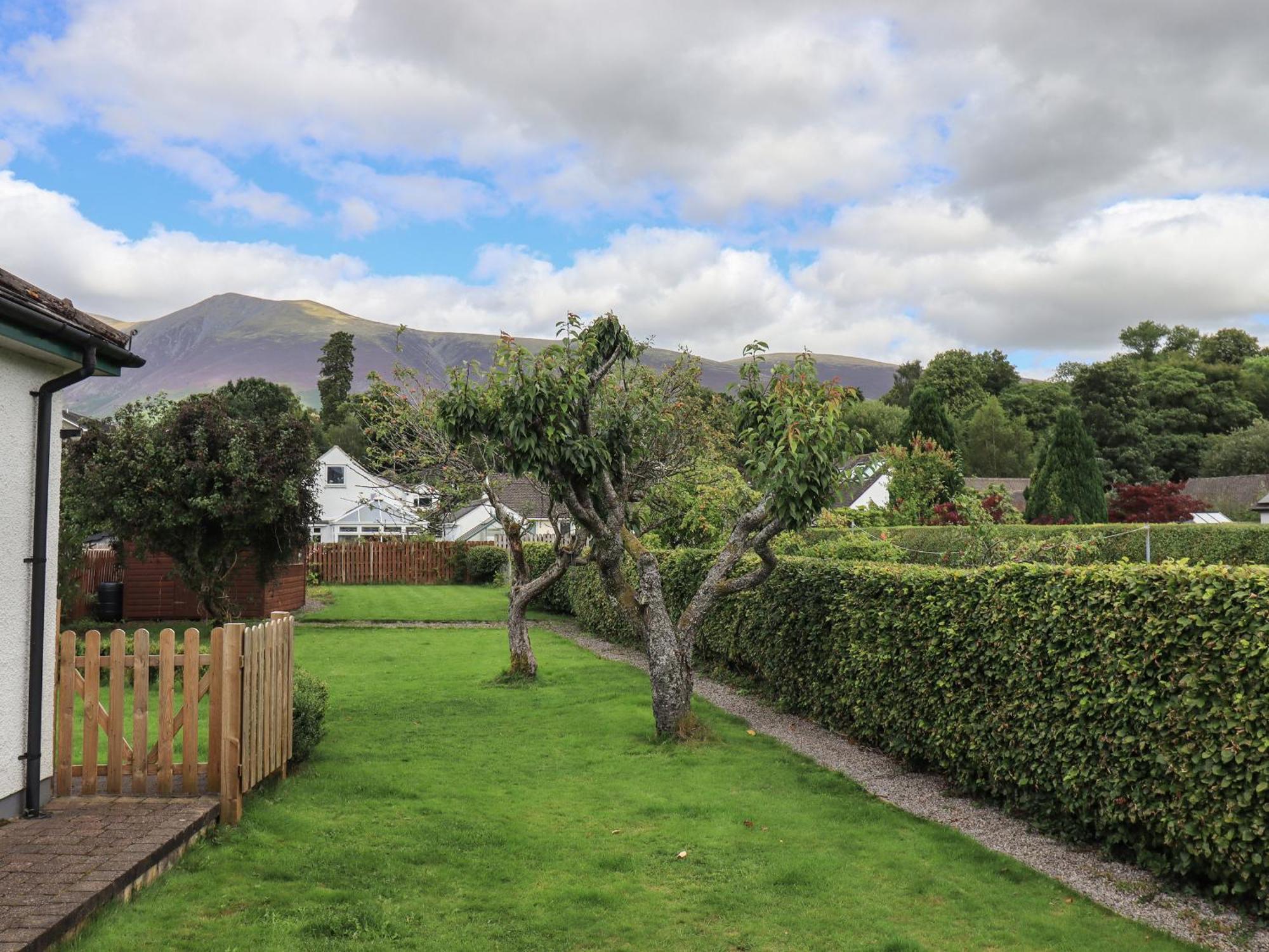 Limhus House * Keswick (Cumbria)