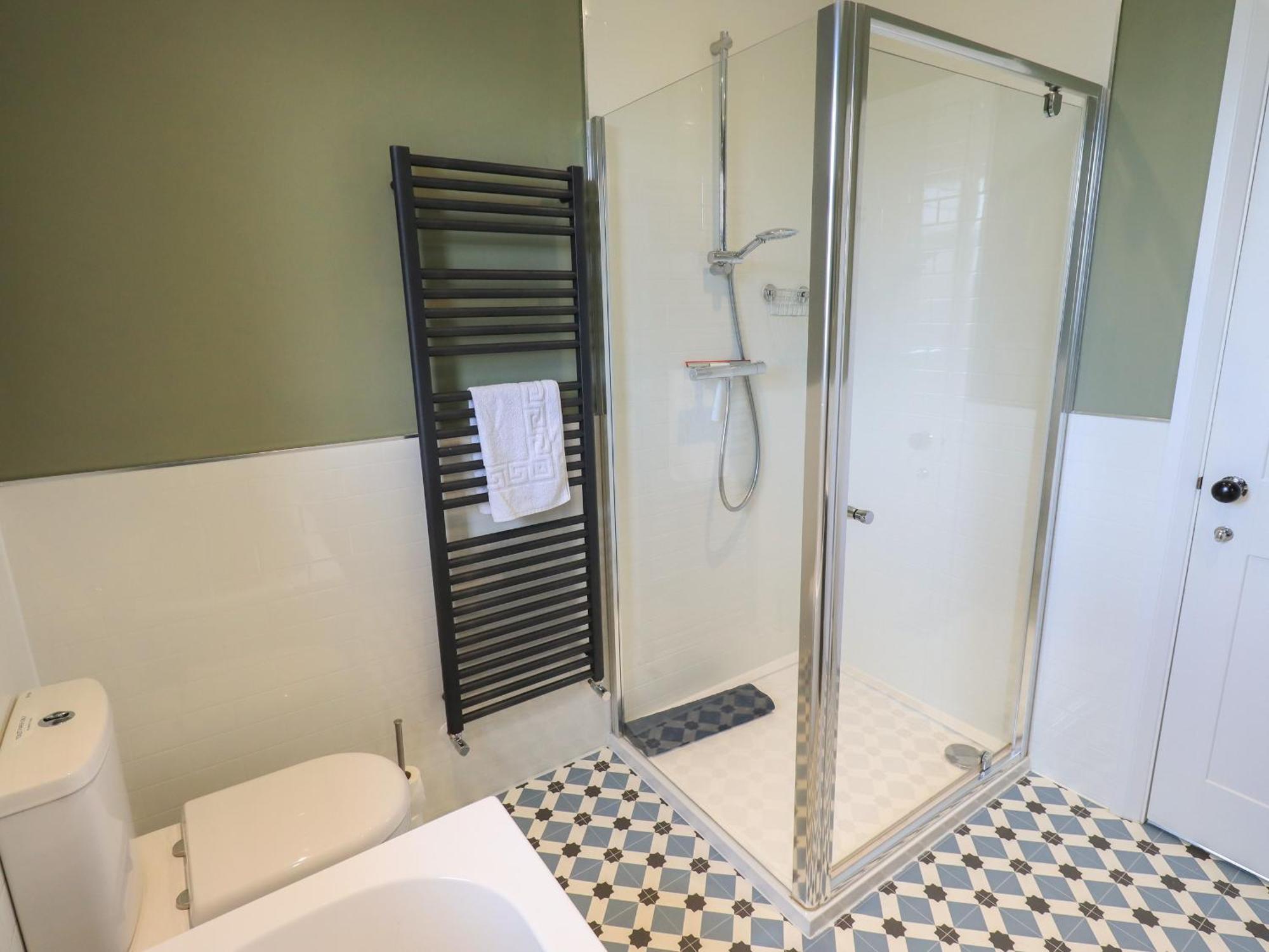 Limhus House Holiday home