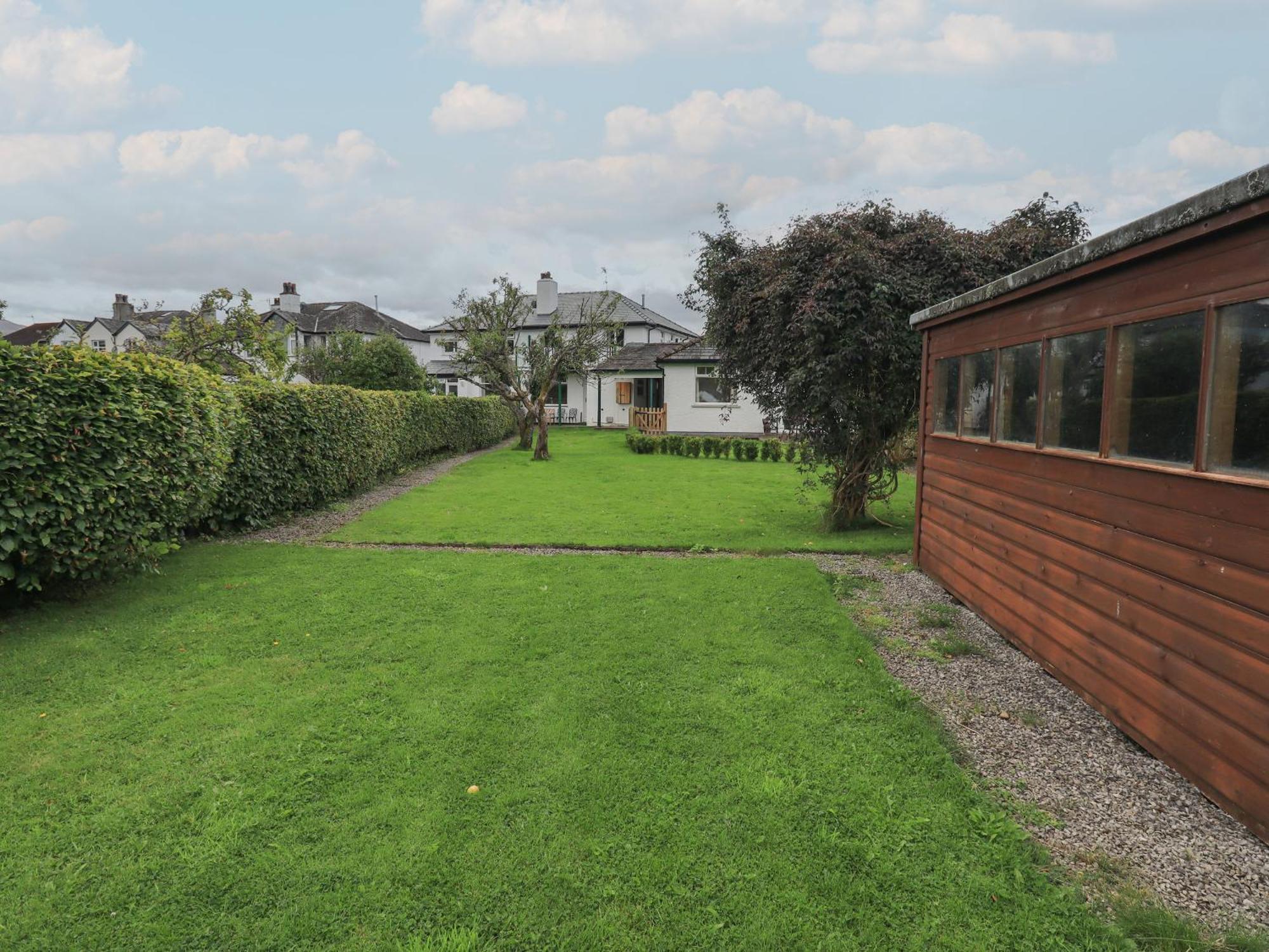 Limhus House Holiday home *