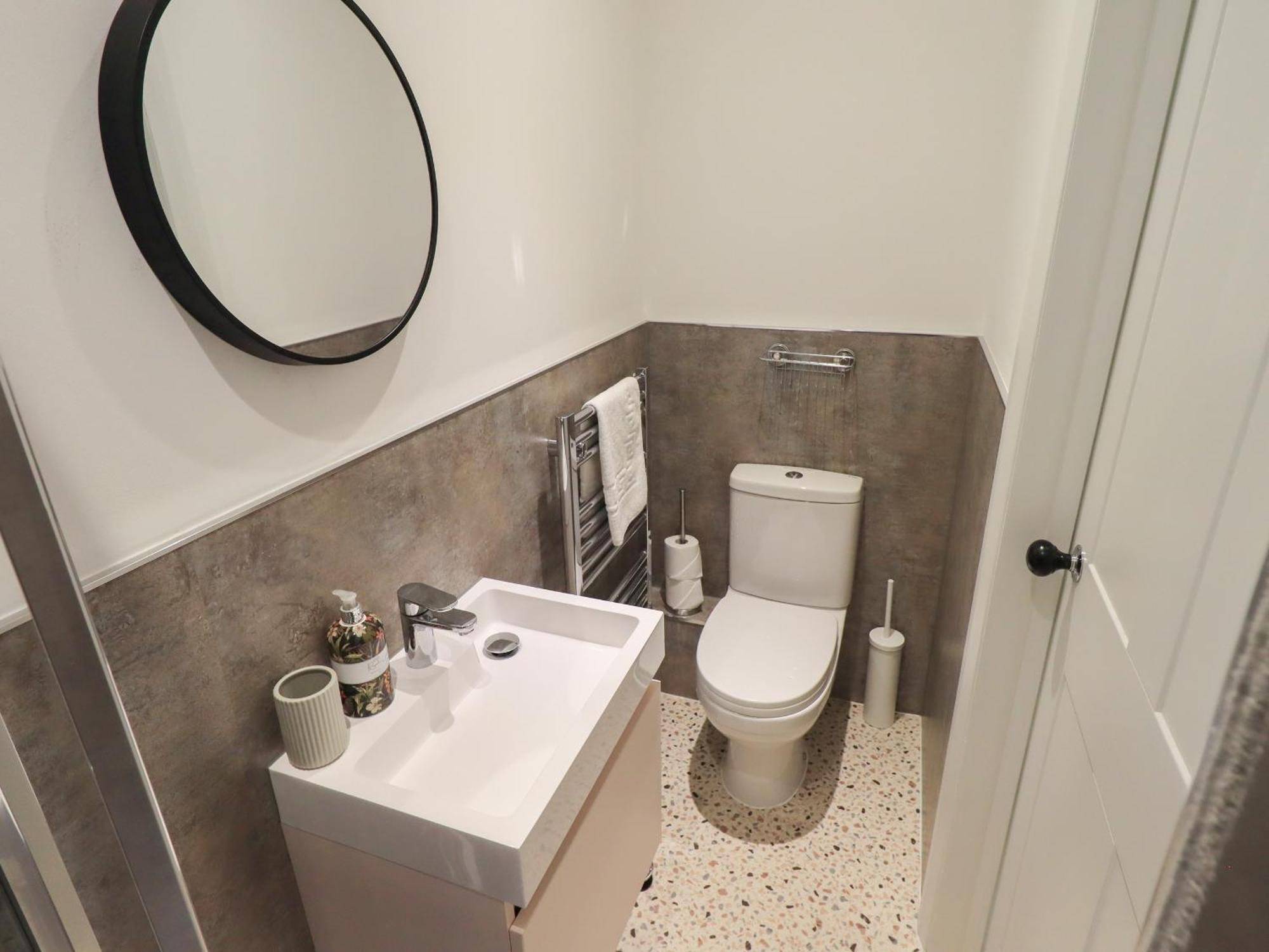 Holiday home Limhus House *