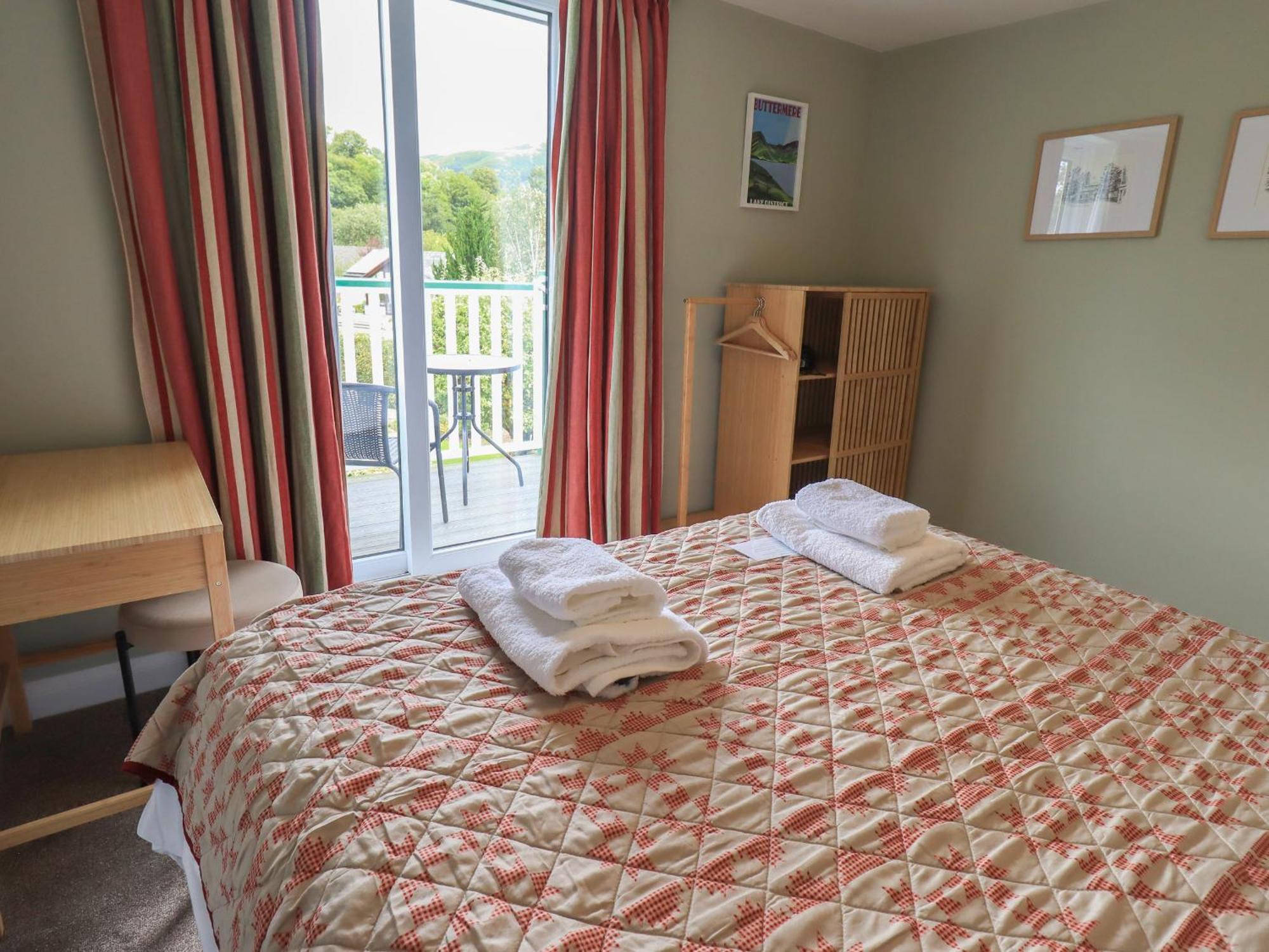 Limhus House Keswick (Cumbria)