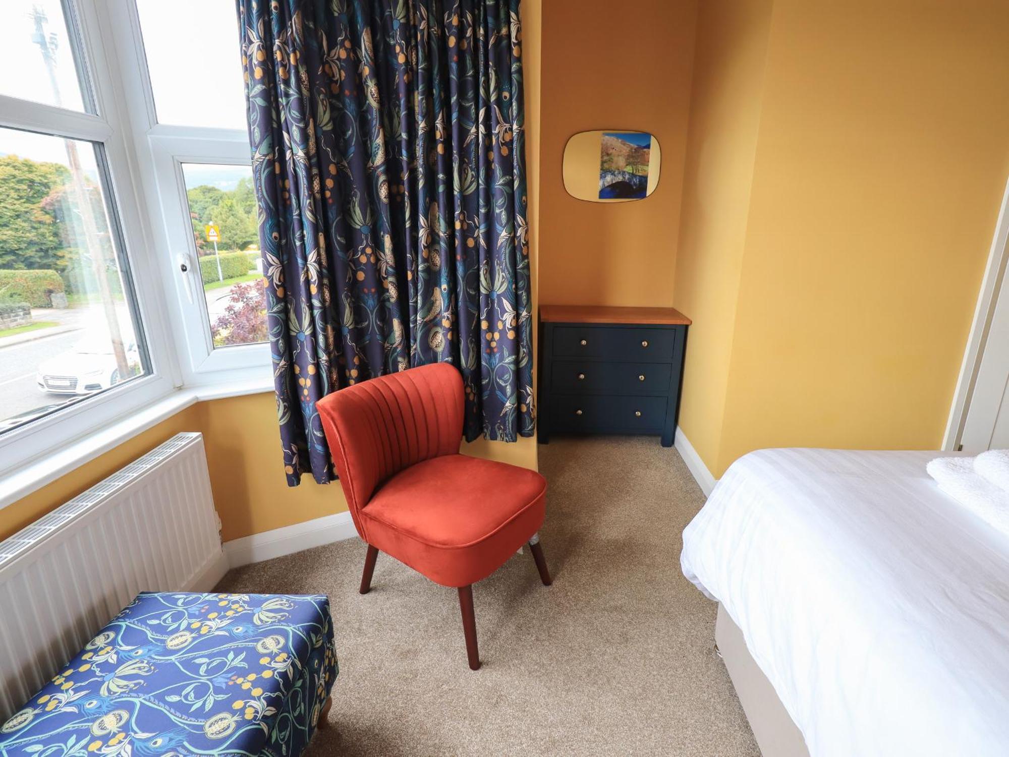 Holiday home Limhus House *