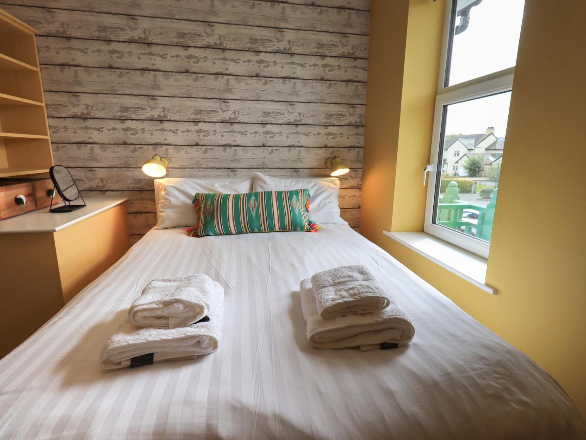 Holiday home Limhus House Keswick (Cumbria)