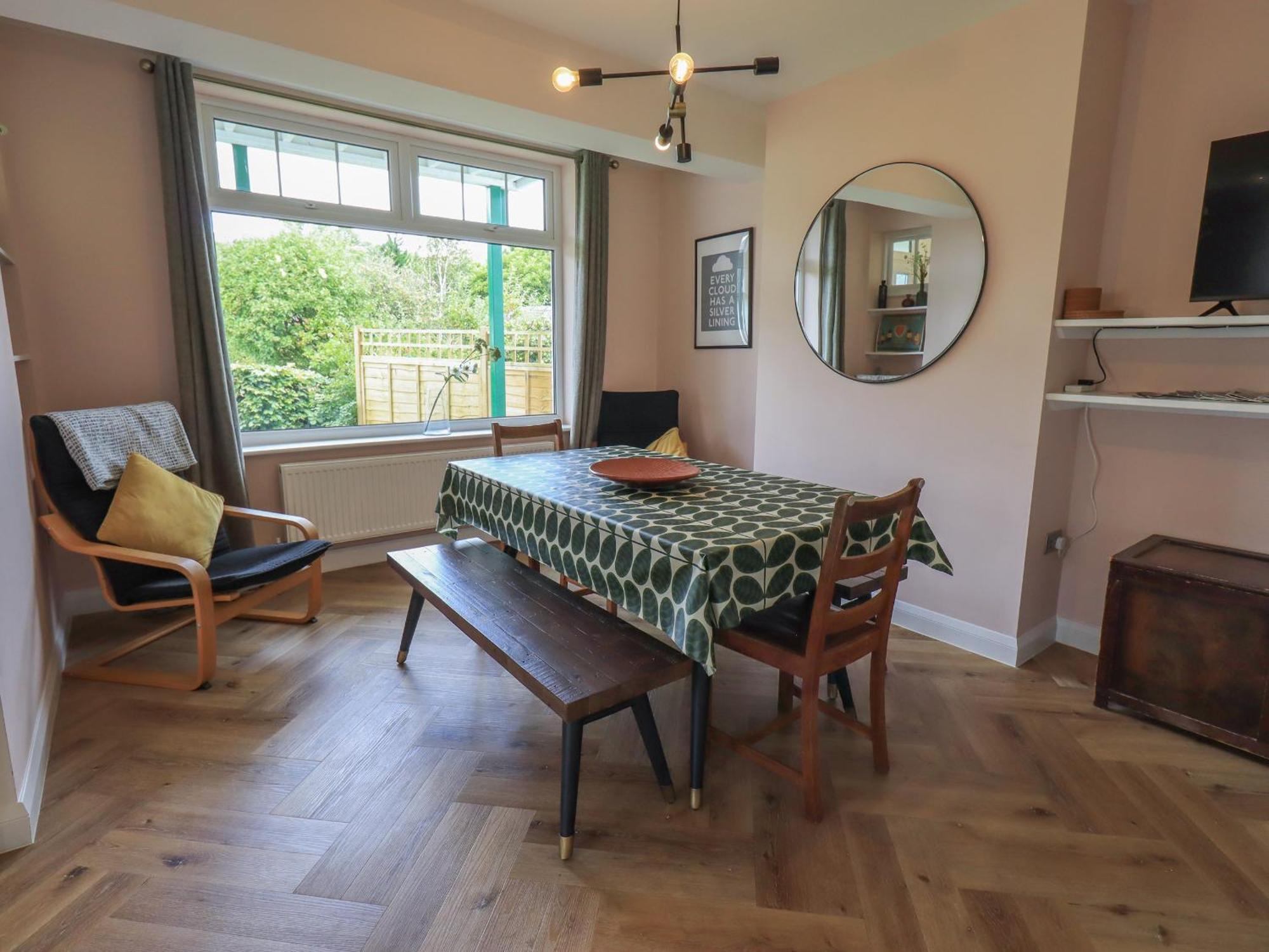 Limhus House Keswick (Cumbria)