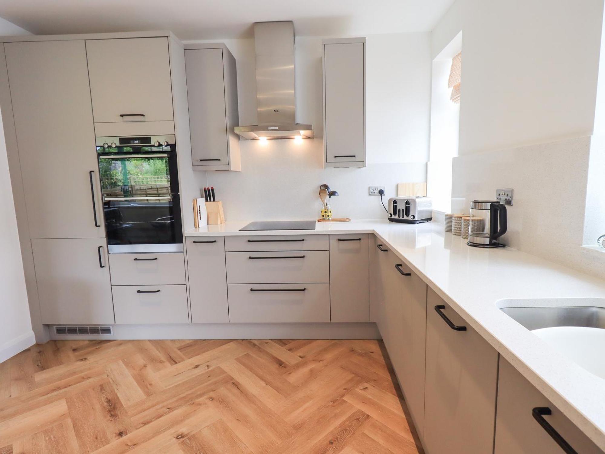 Limhus House * Keswick (Cumbria)