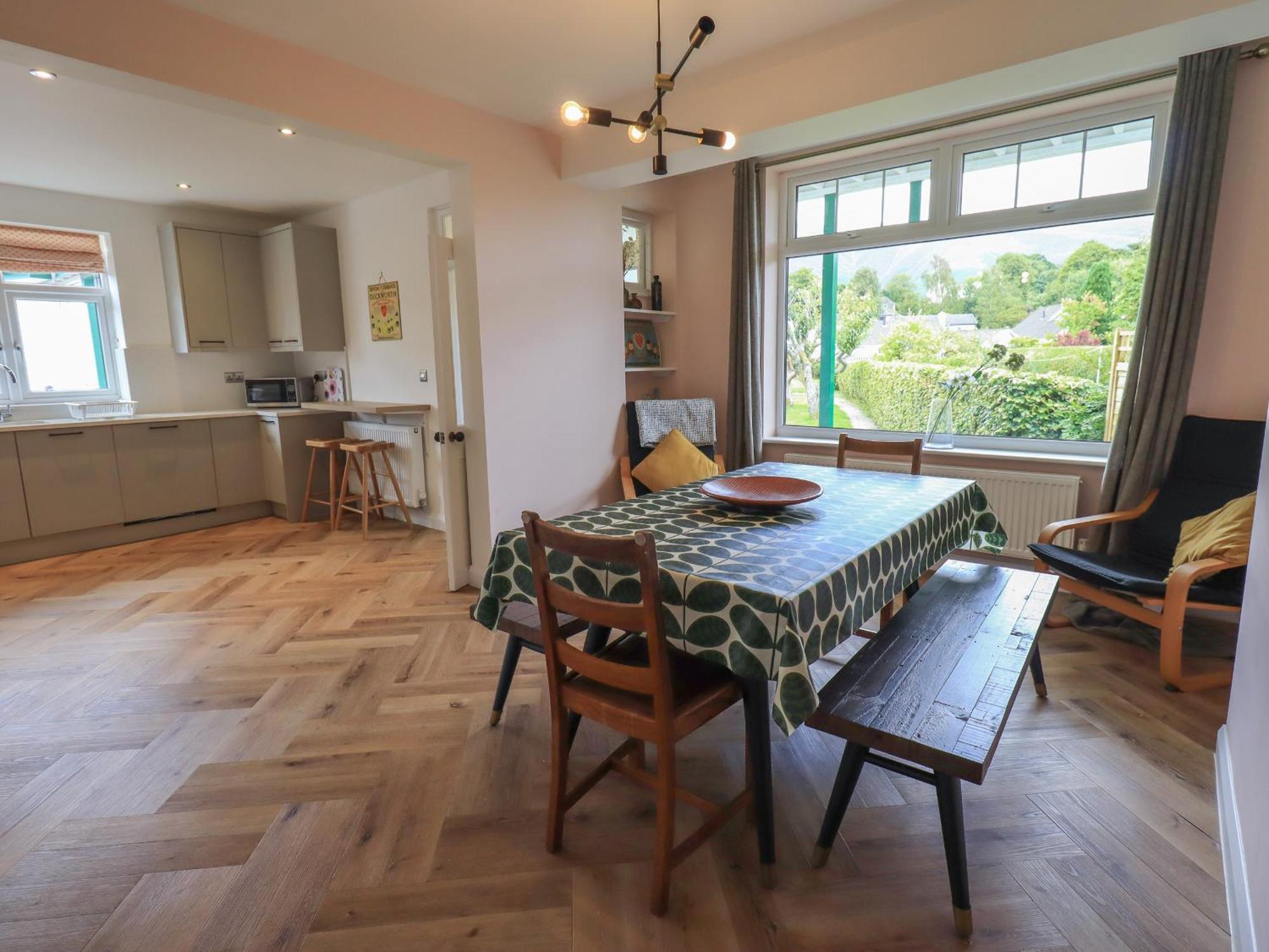 Limhus House Holiday home