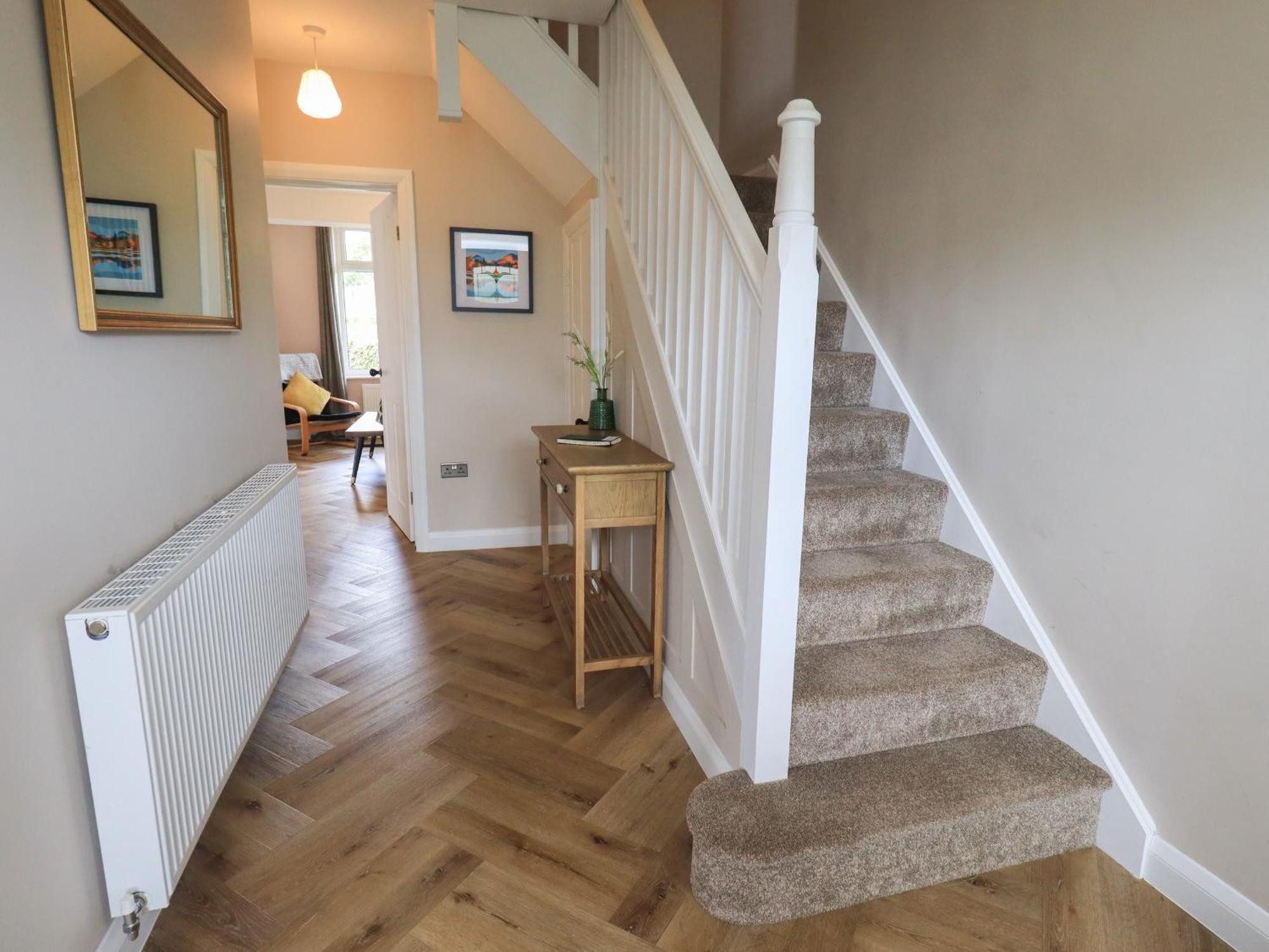 Limhus House Holiday home *