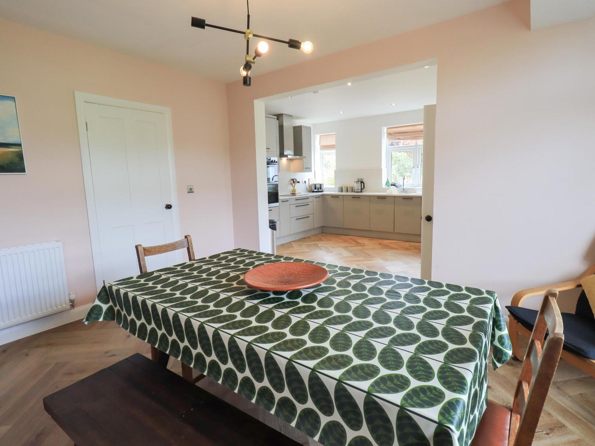 Holiday home Limhus House Keswick (Cumbria)