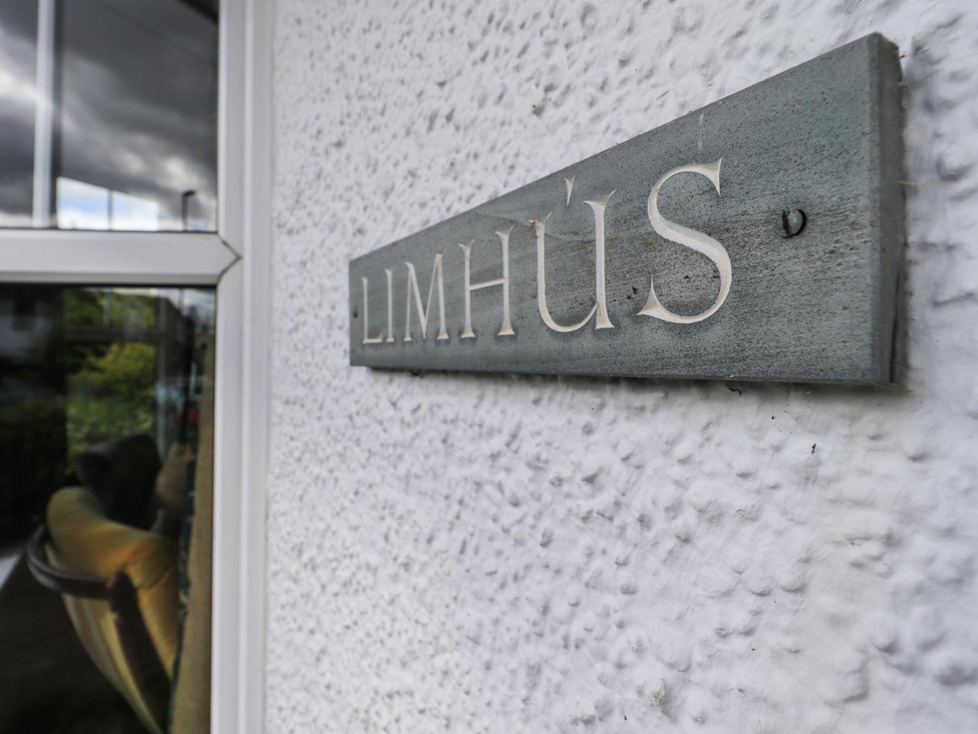 Limhus House Keswick (Cumbria)