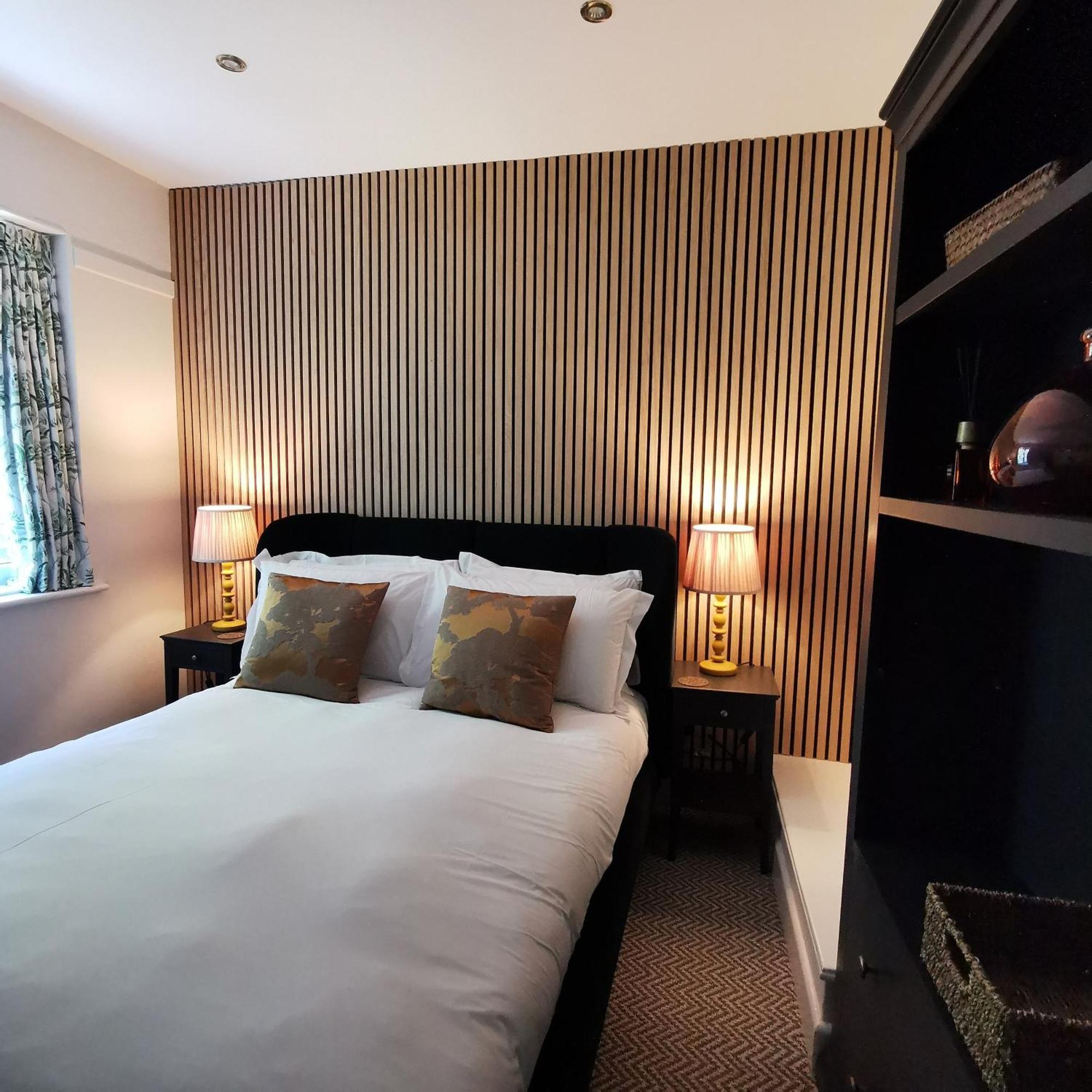 The Swinside Hotel
