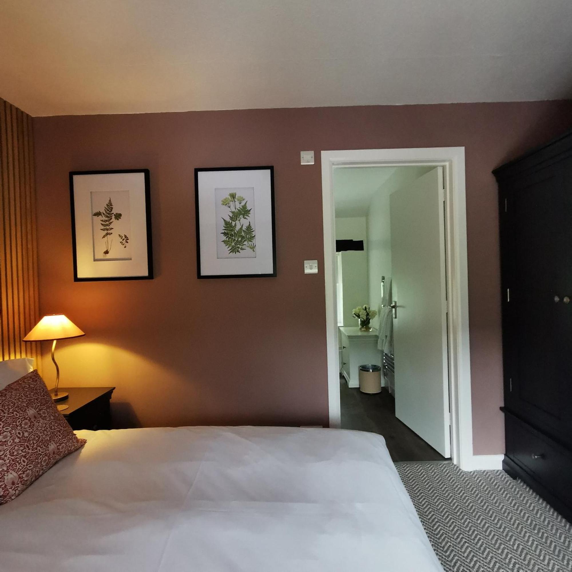 The Swinside 4* Keswick (Cumbria)