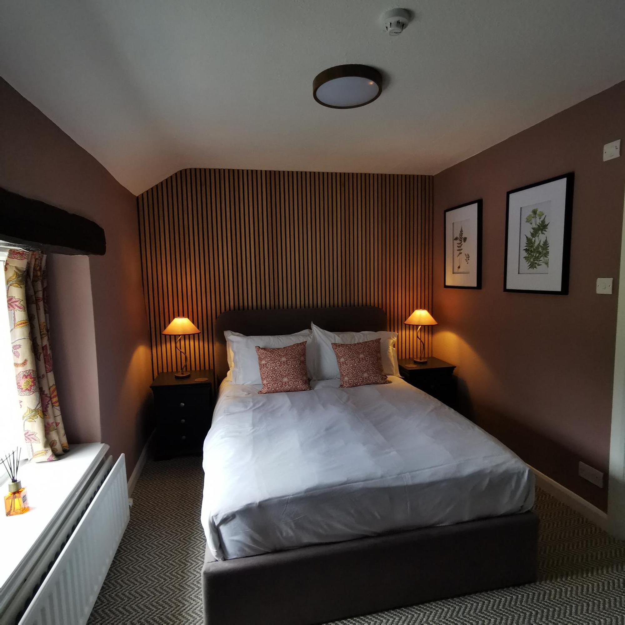 The Swinside 4* Keswick (Cumbria)