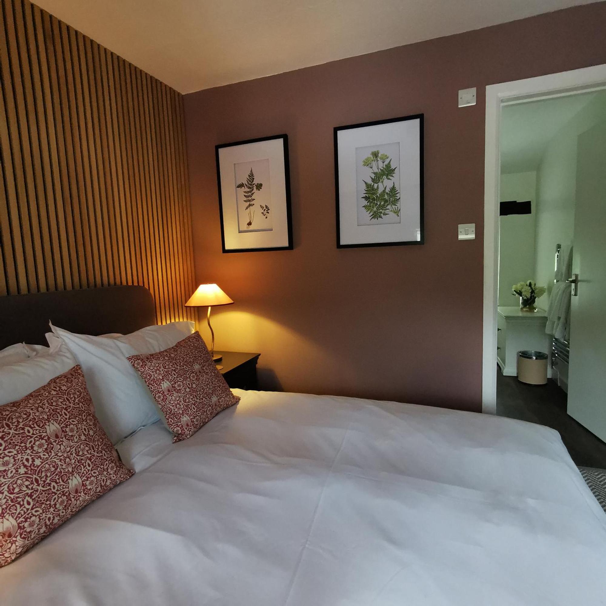 Hotel The Swinside 4*