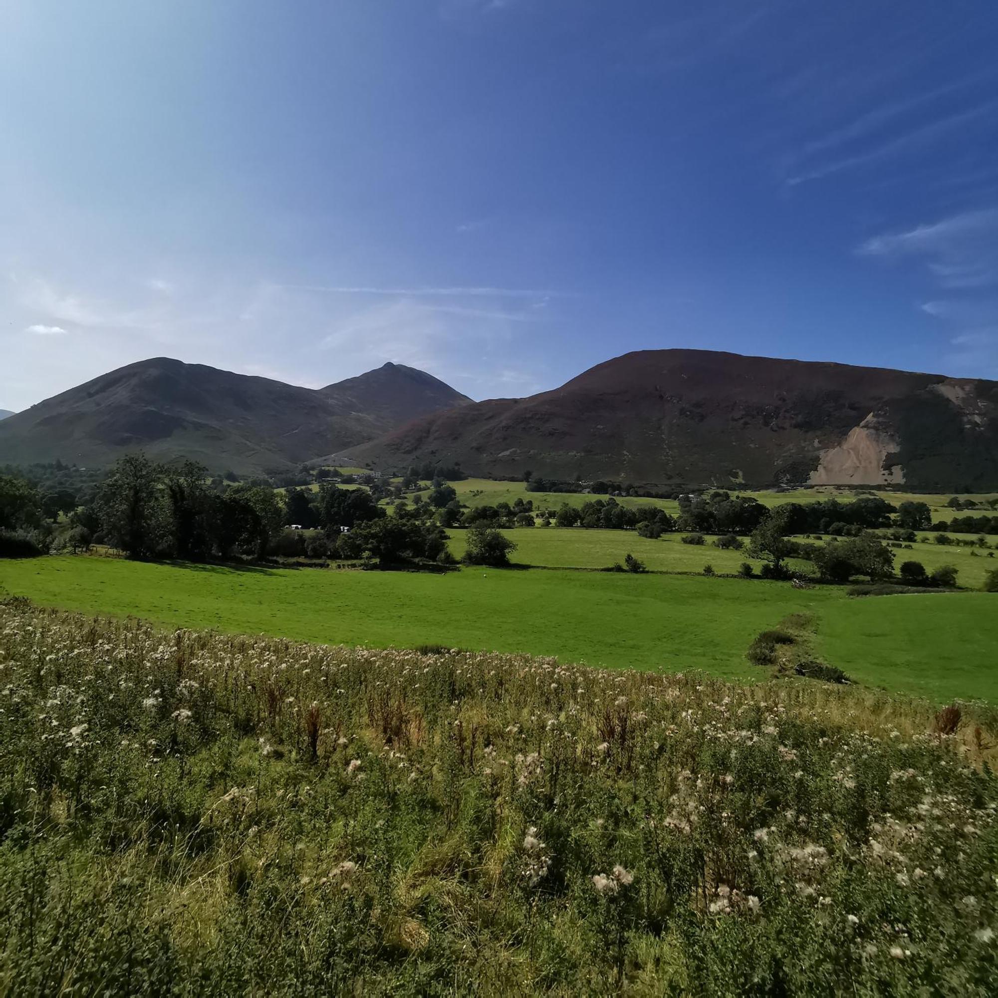 The Swinside Keswick (Cumbria)