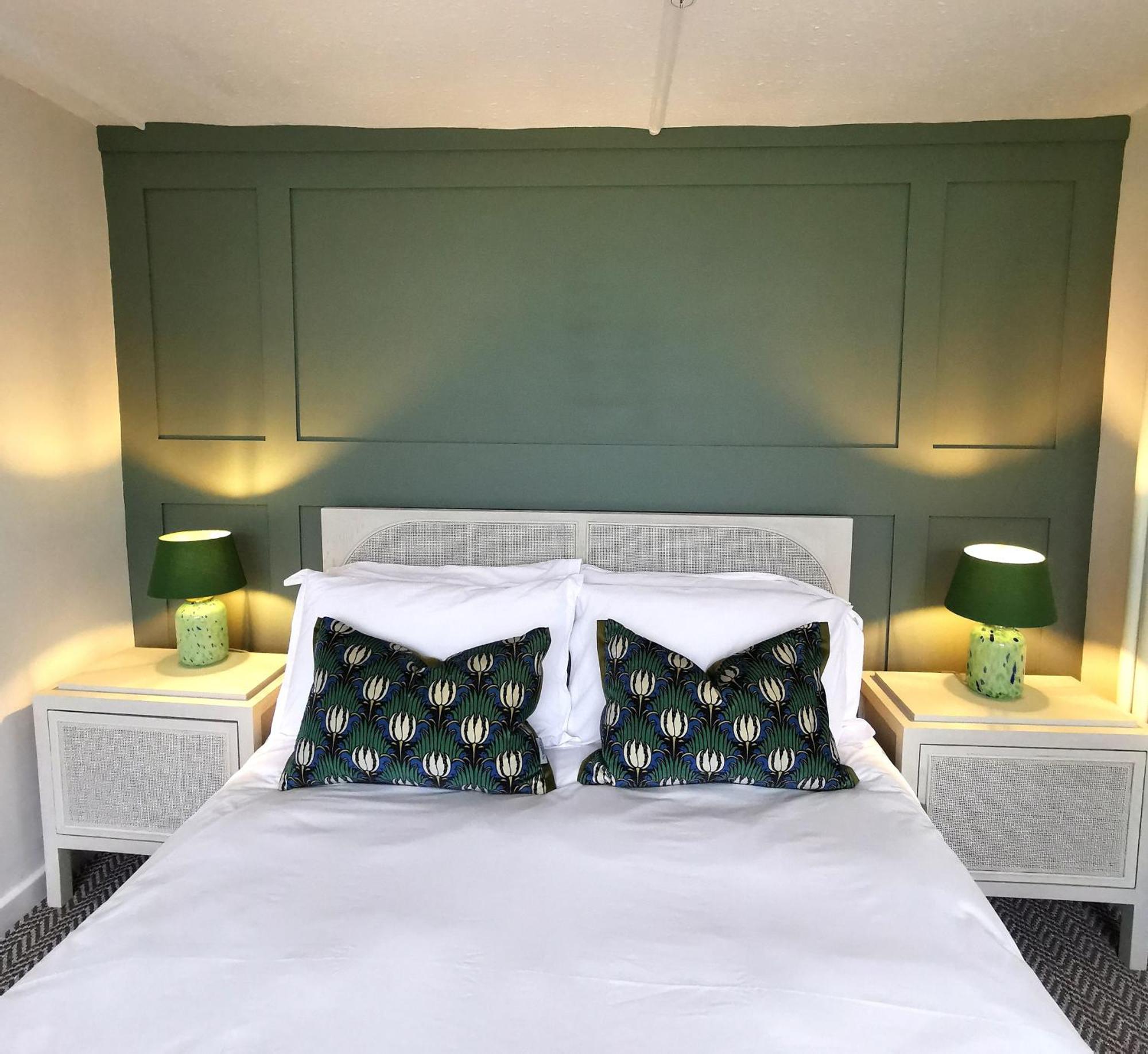 The Swinside Hotel 4*