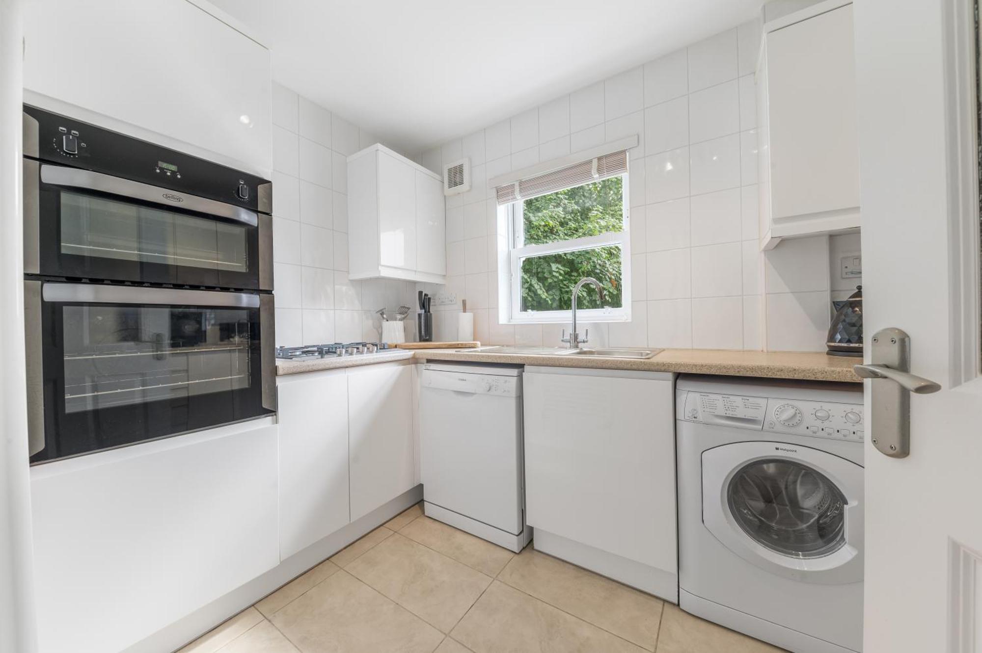 Holiday home Derwent Keswick (Cumbria)