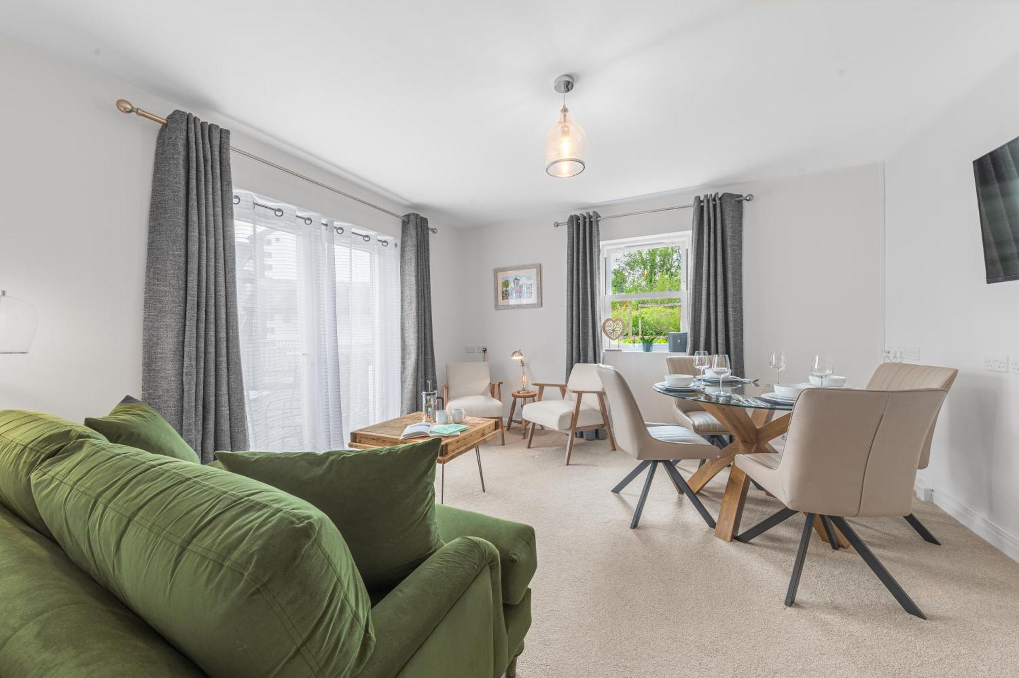 Derwent Holiday home Keswick (Cumbria)
