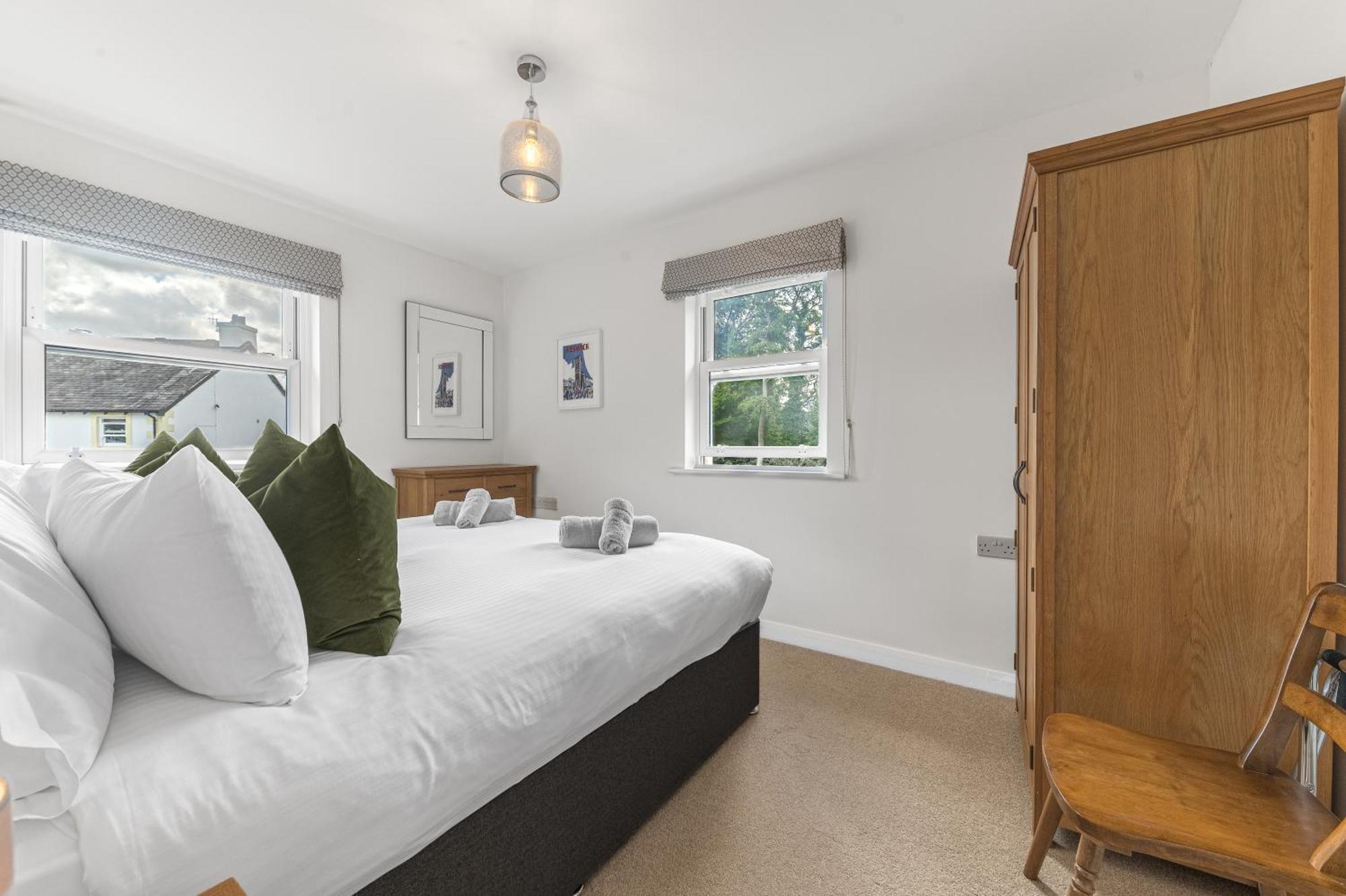 Holiday home Derwent Keswick (Cumbria)