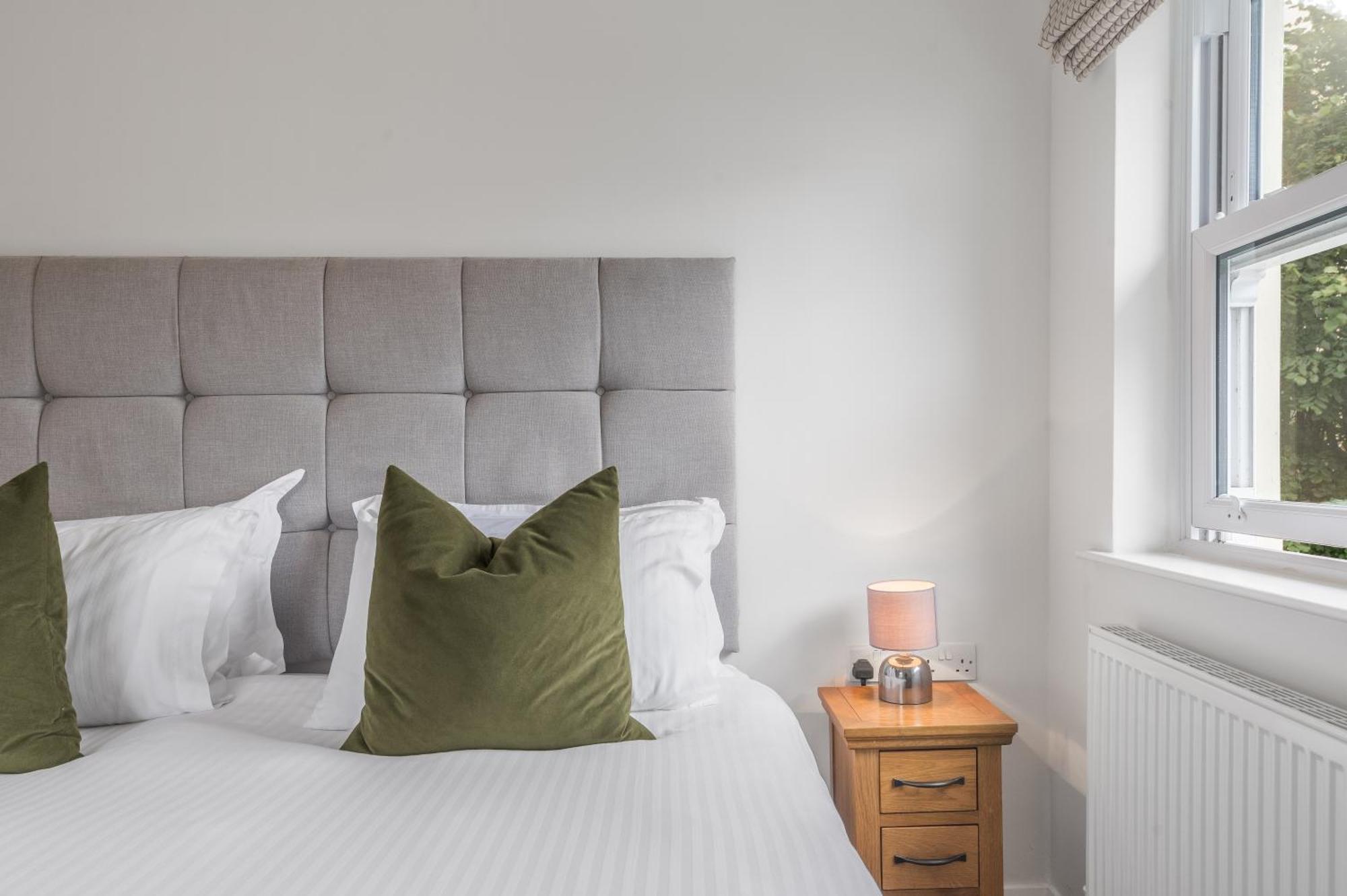 Derwent Holiday home