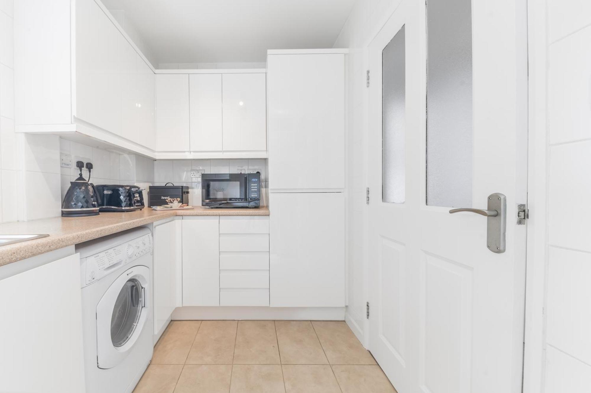 Derwent Holiday home