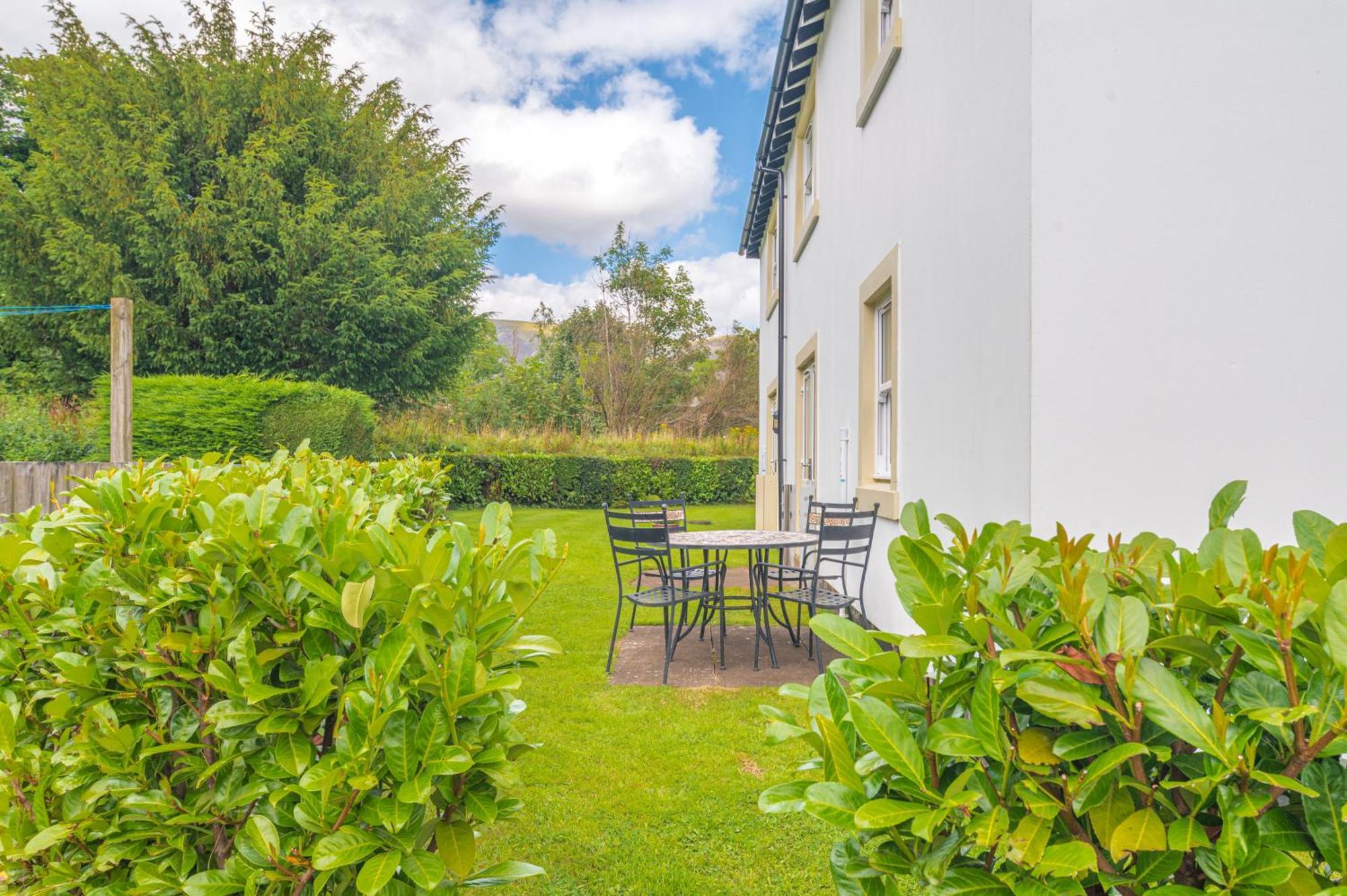 Derwent Holiday home *
