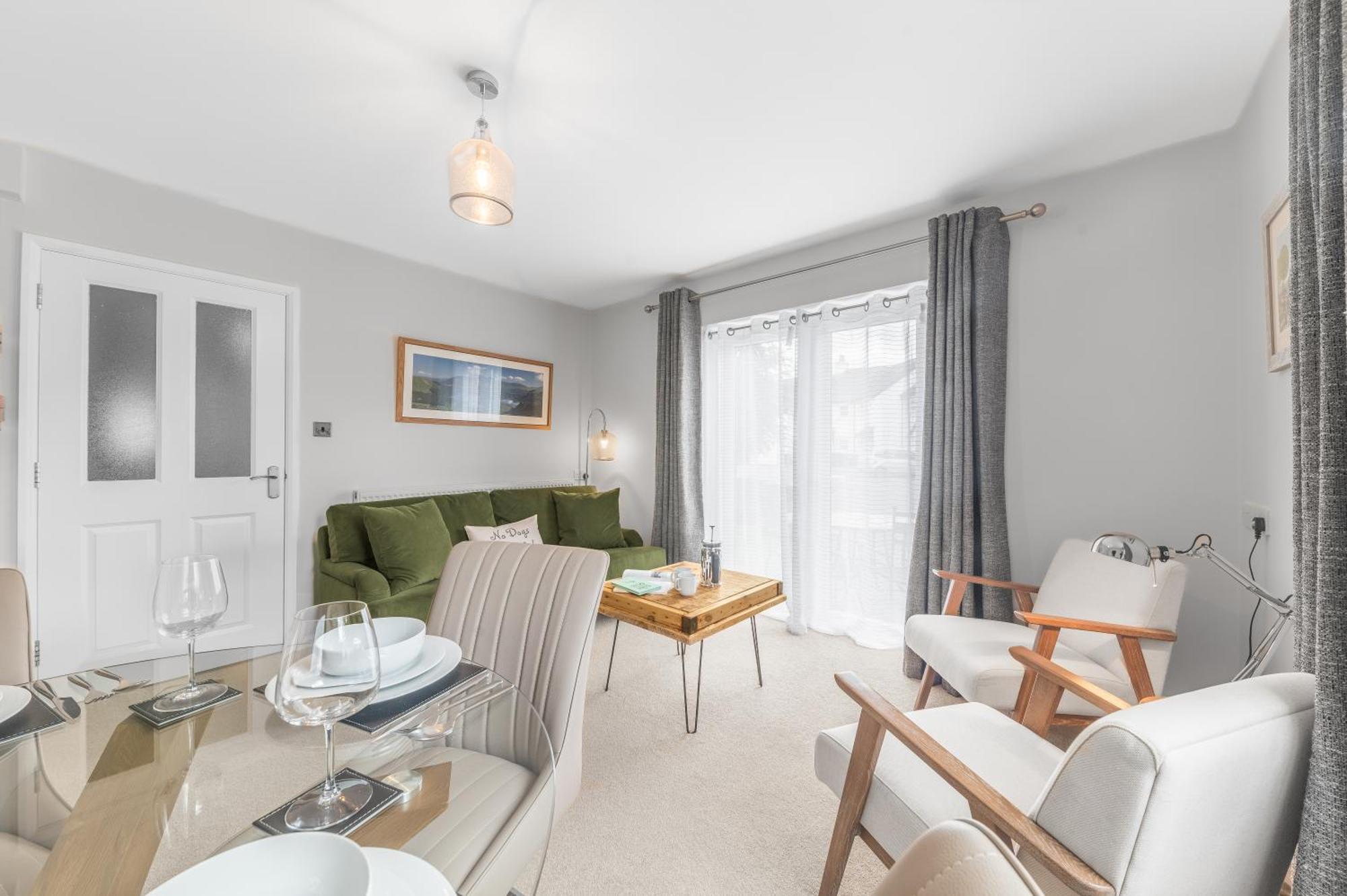 Holiday home Derwent Keswick (Cumbria)
