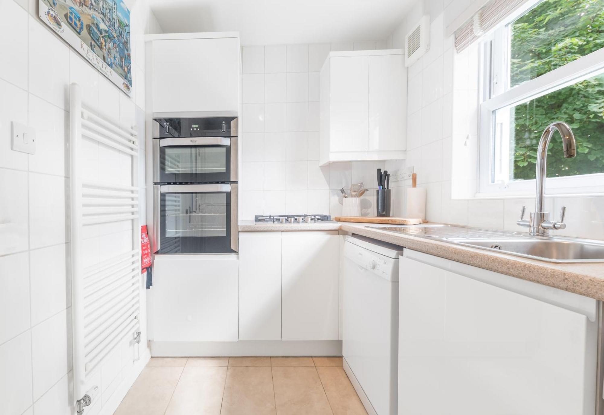 Derwent Holiday home *