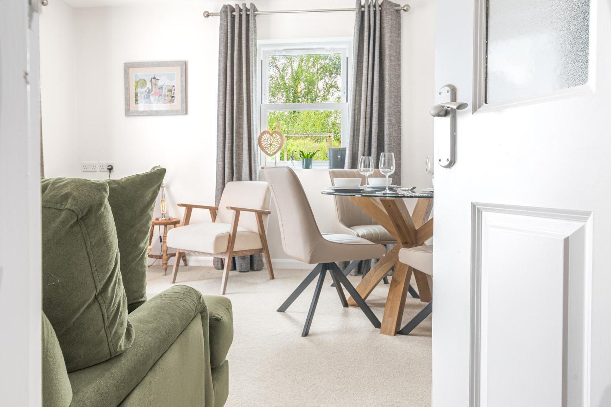 Derwent Holiday home Keswick (Cumbria)