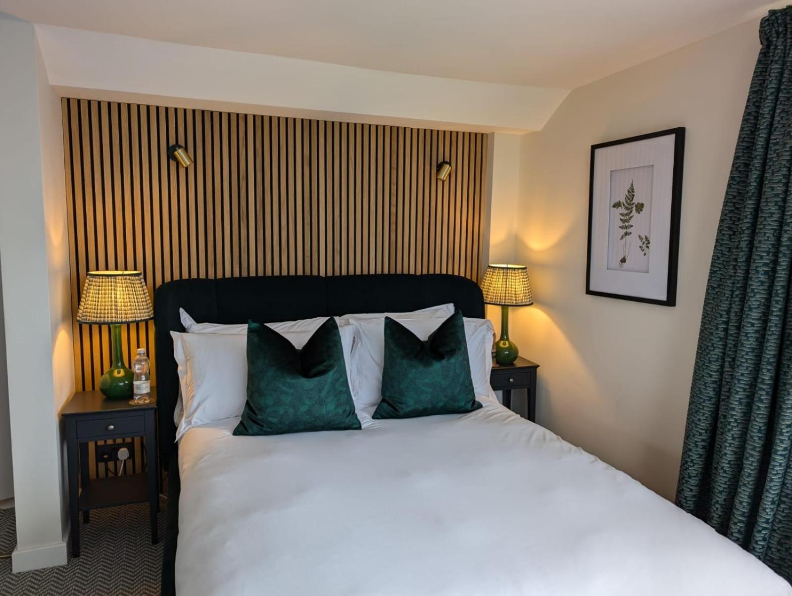 The Swinside Hotel 4*
