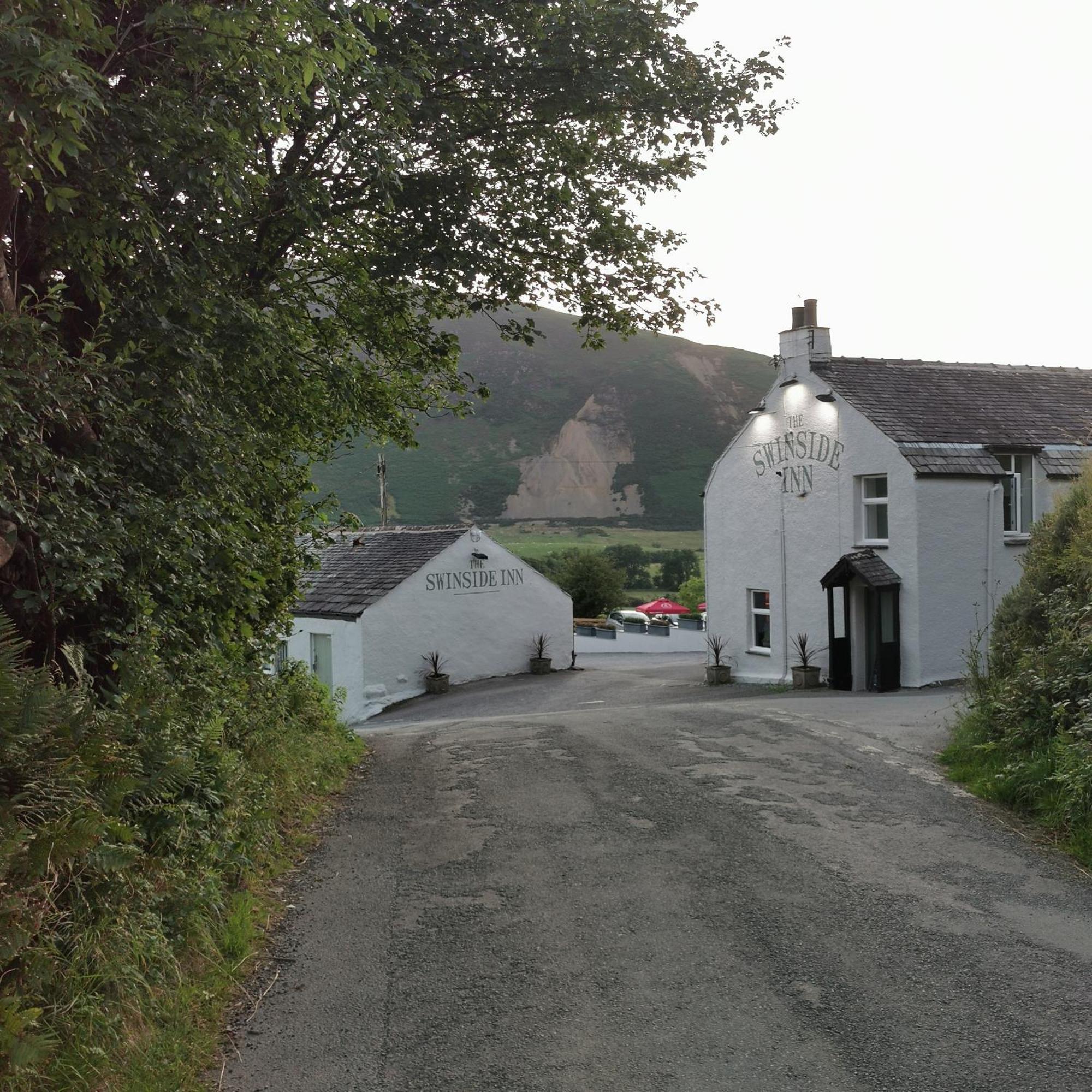 Hotel The Swinside