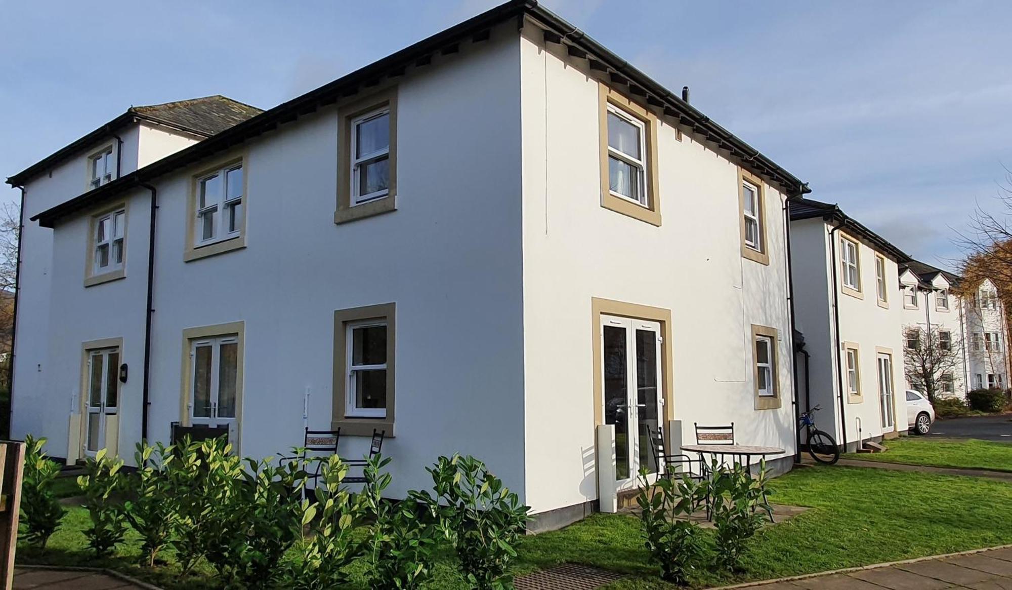 Holiday home Derwent *