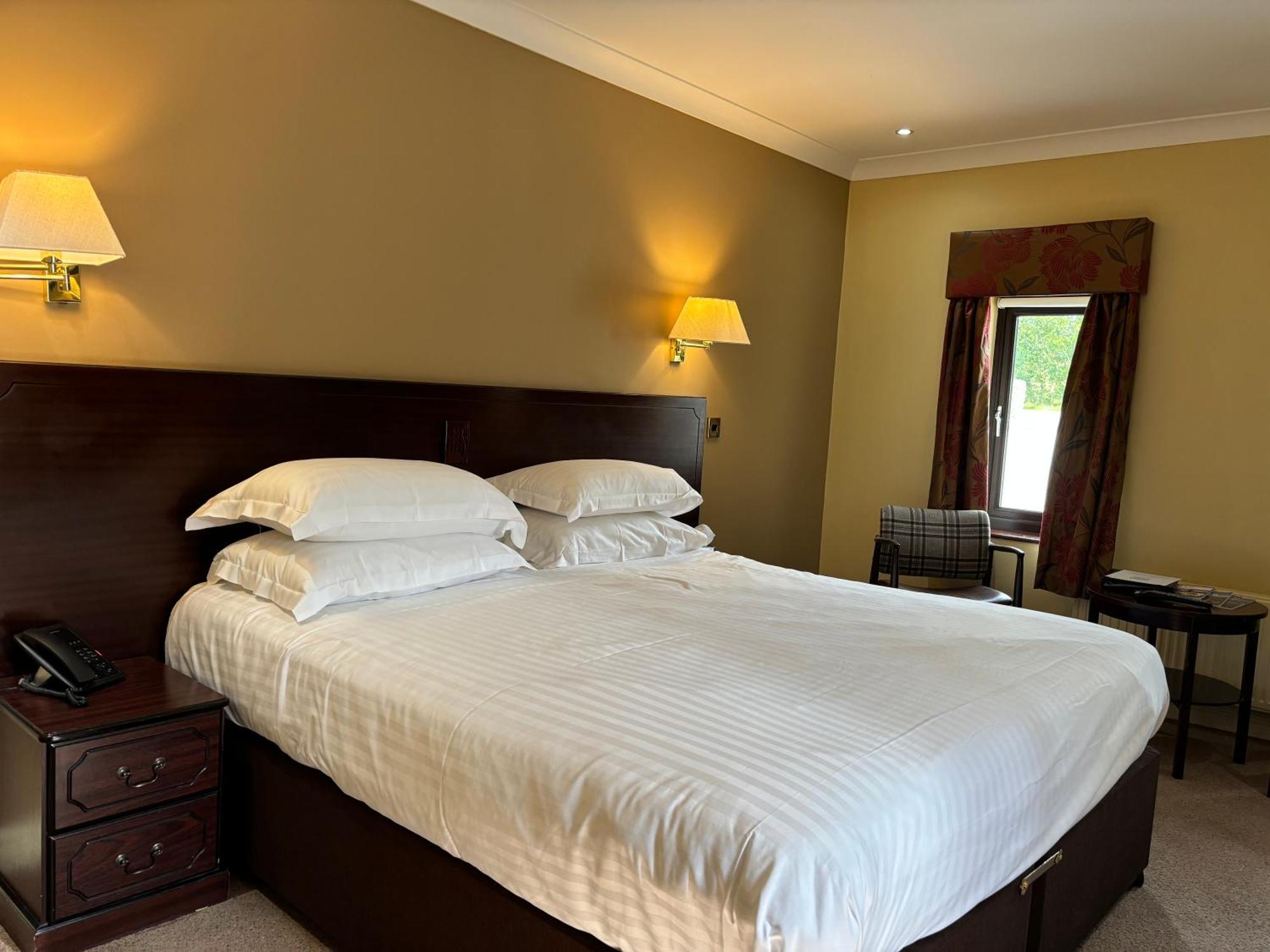 District Castle 4* Keswick (Cumbria)