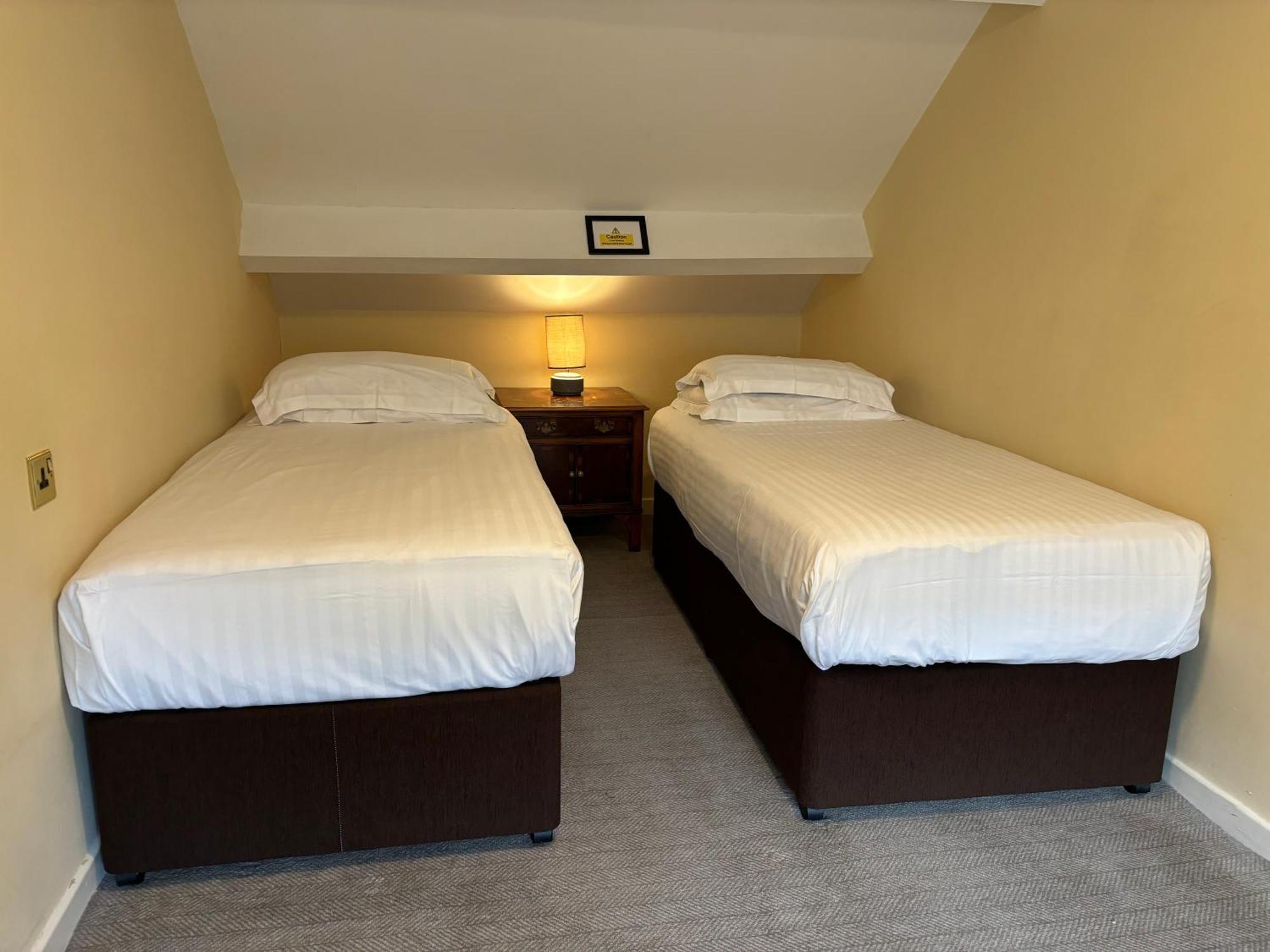 District Castle Hotel