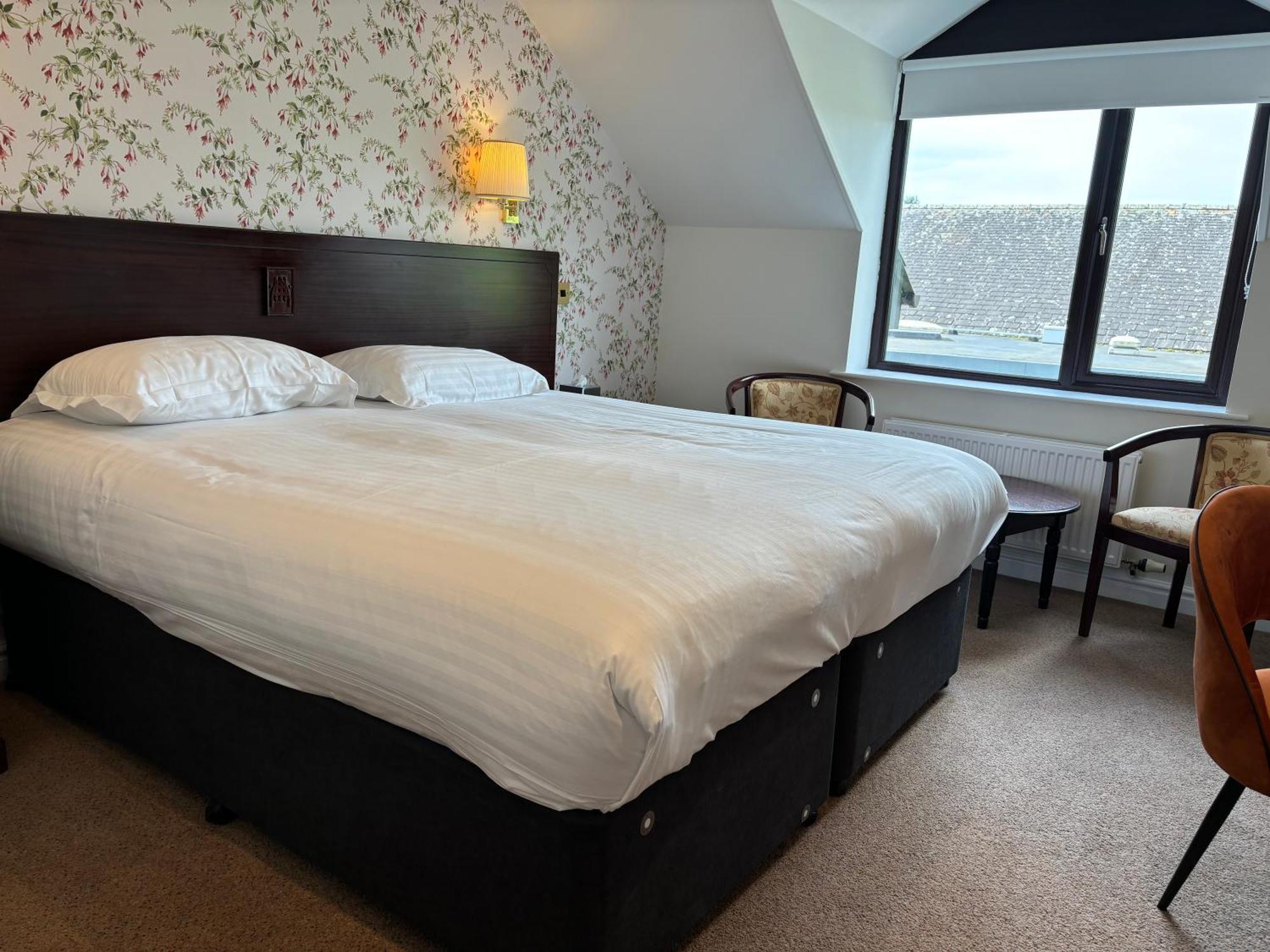 District Castle 4* Keswick (Cumbria)