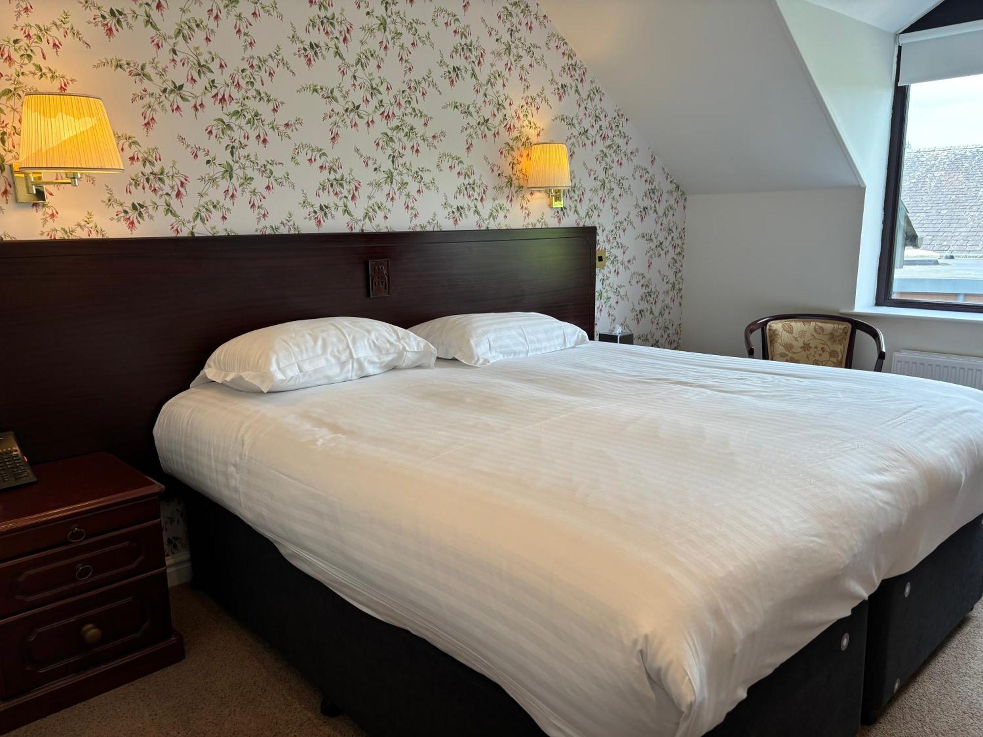 Hotel District Castle Keswick (Cumbria)
