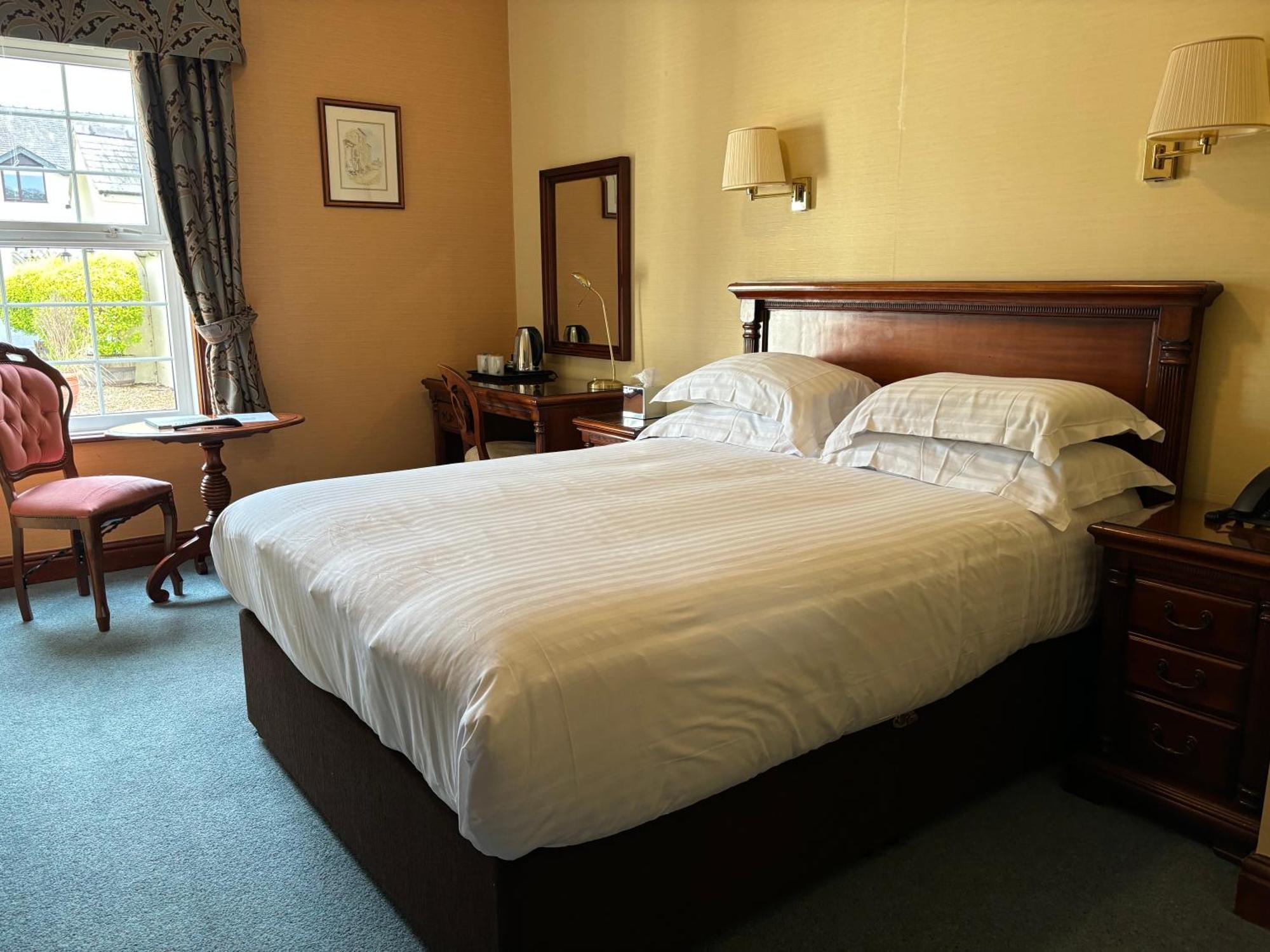 District Castle Hotel Keswick (Cumbria)